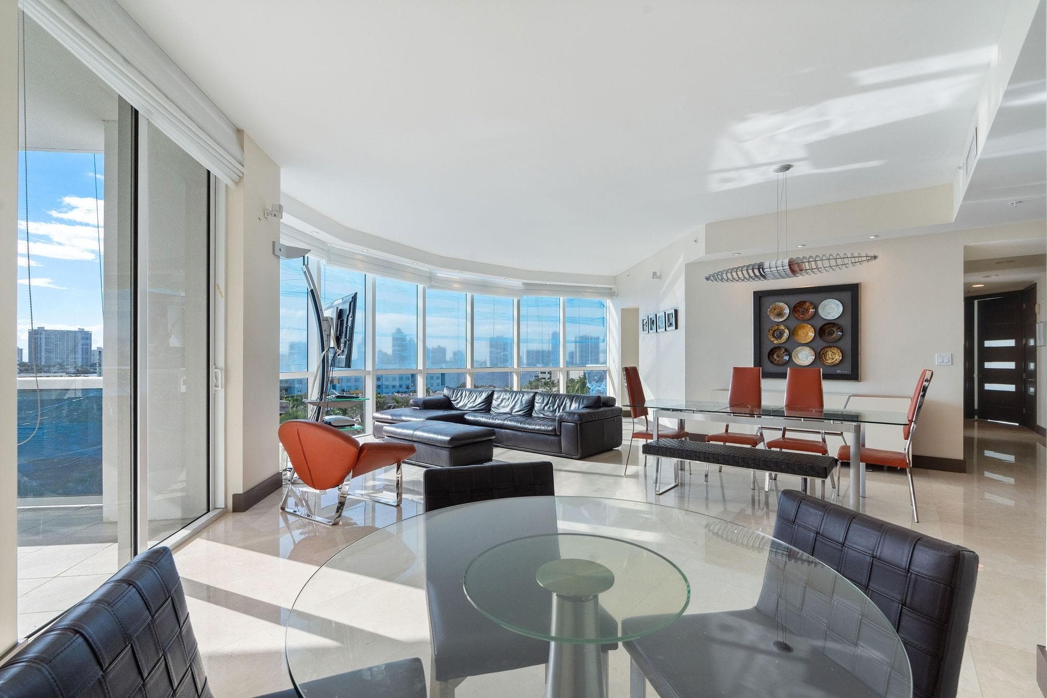 18101 Collins Avenue 801, Sunny Isles Beach, FL 33160 — photo 39 of 57