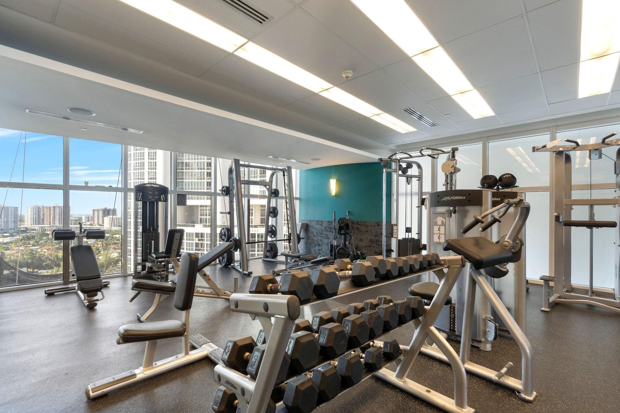18101 Collins Avenue 801, Sunny Isles Beach, FL 33160 — photo 53 of 57