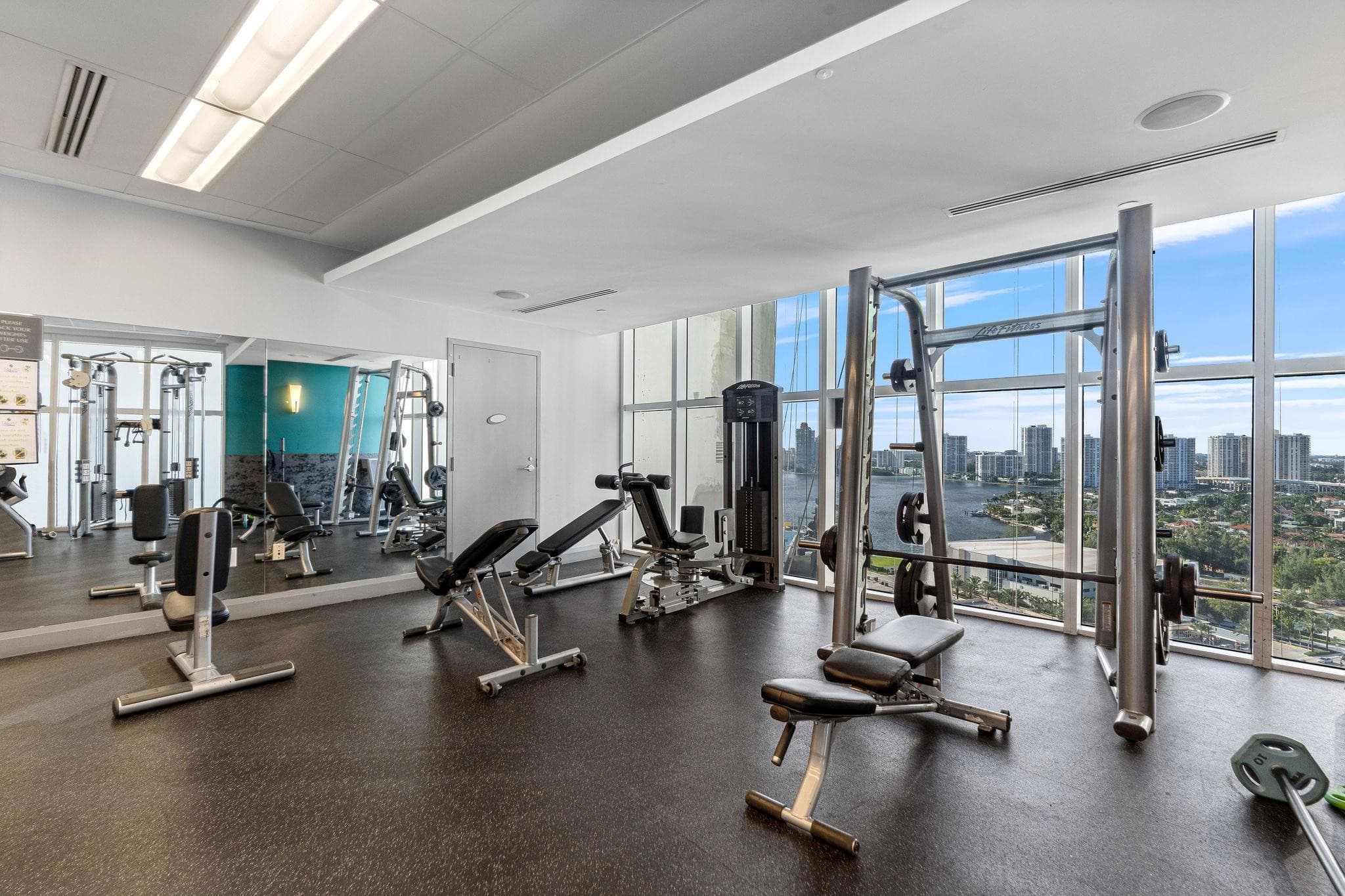 18101 Collins Avenue 801, Sunny Isles Beach, FL 33160 — photo 54 of 57