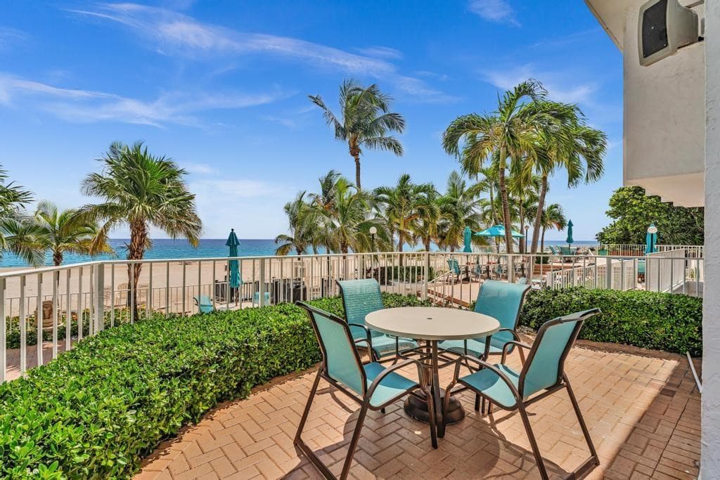 1010 S Ocean Boulevard PH15, Pompano Beach, FL 33062 — photo 44 of 58