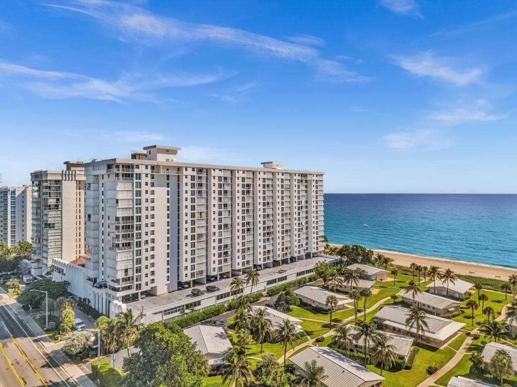 1010 S Ocean Boulevard PH15, Pompano Beach, FL 33062 — photo 55 of 58