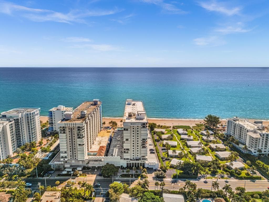 1010 S Ocean Boulevard PH15, Pompano Beach, FL 33062 — photo 58 of 58