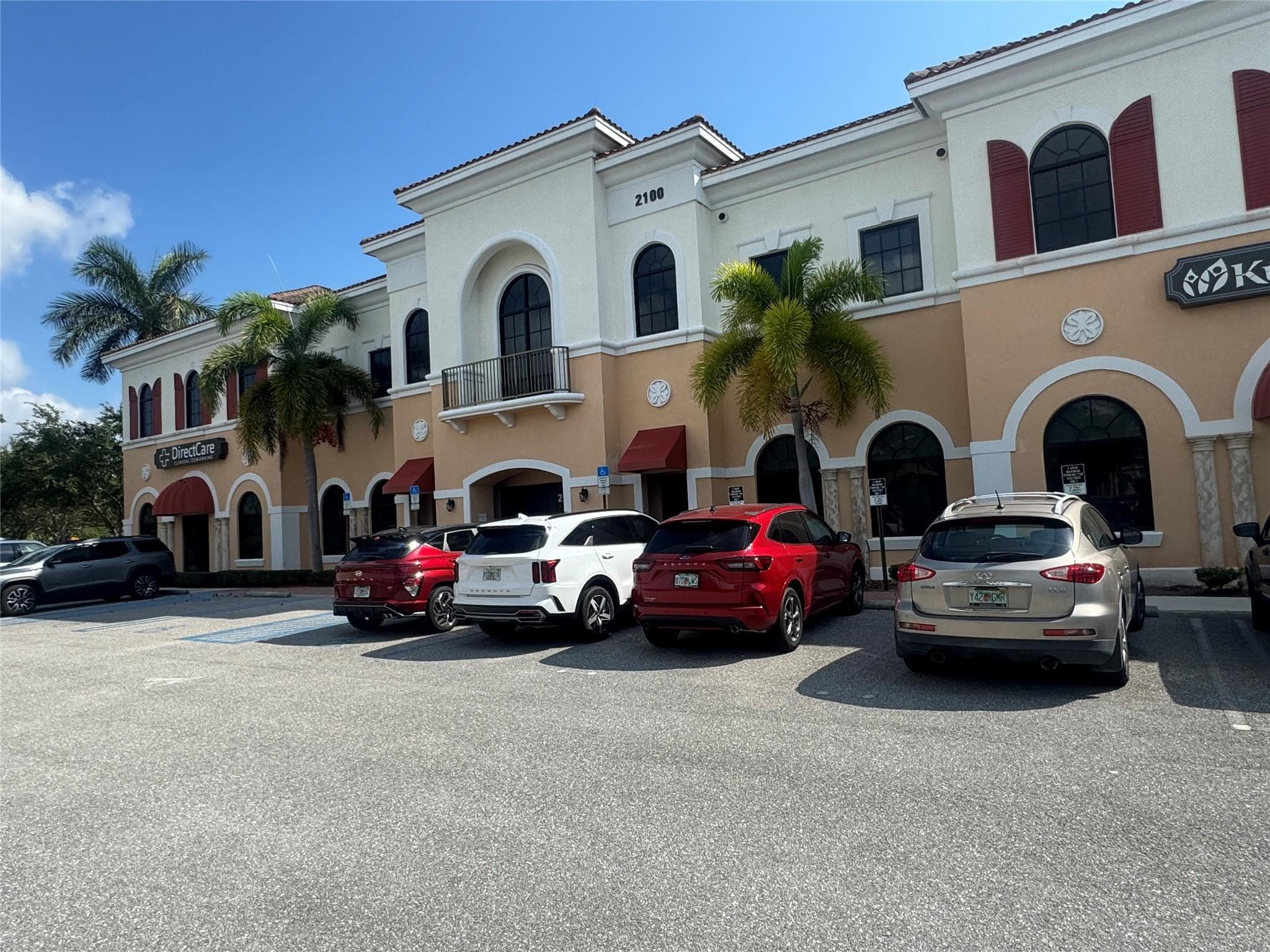 2100 SE Hillmoor Drive 205B, Port St. Lucie, FL 34952 — photo 1 of 6