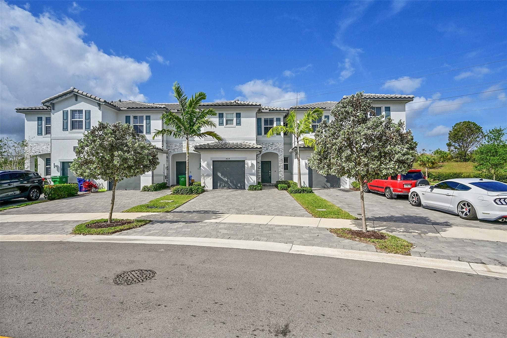 4614 NW 120th Way 4614, Coral Springs, FL 33076 — photo 3 of 51