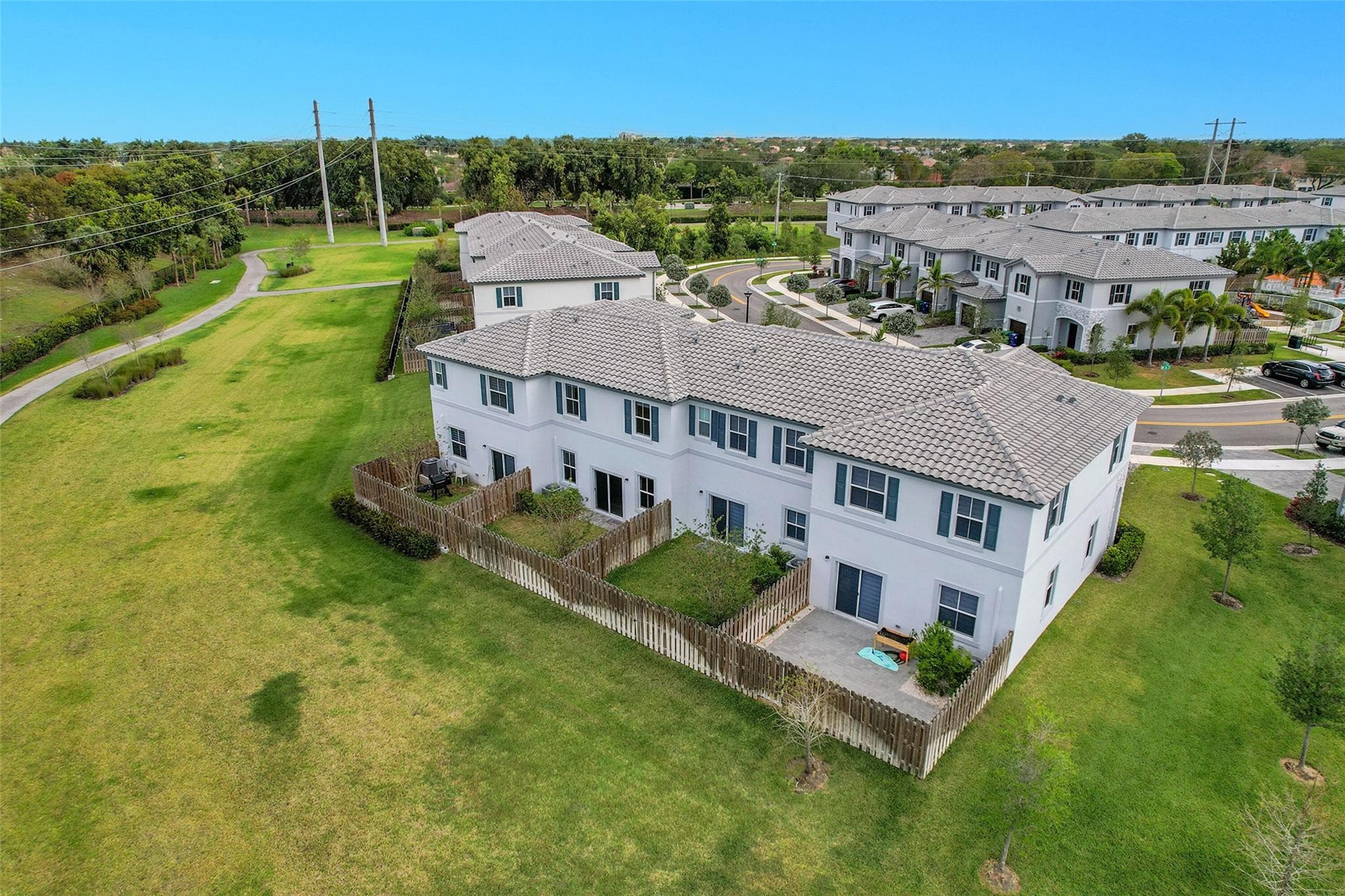 4614 NW 120th Way 4614, Coral Springs, FL 33076 — photo 48 of 51