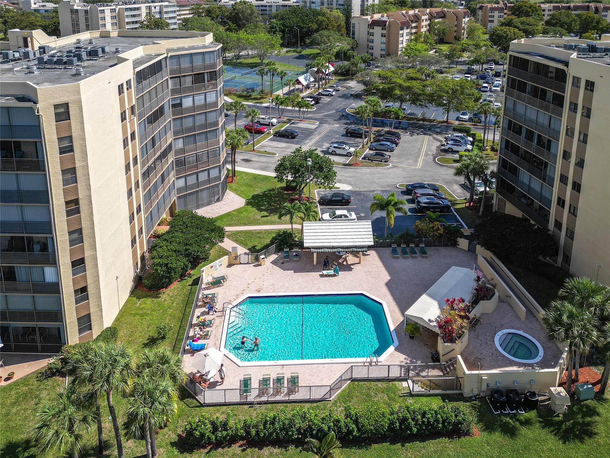 7100 Radice Court 807, Lauderhill, FL 33319 — photo 59 of 64