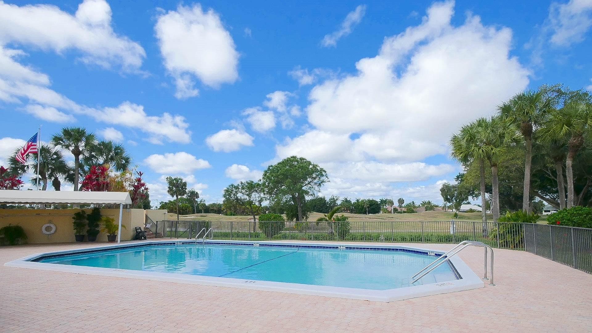 7100 Radice Court 807, Lauderhill, FL 33319 — photo 62 of 64