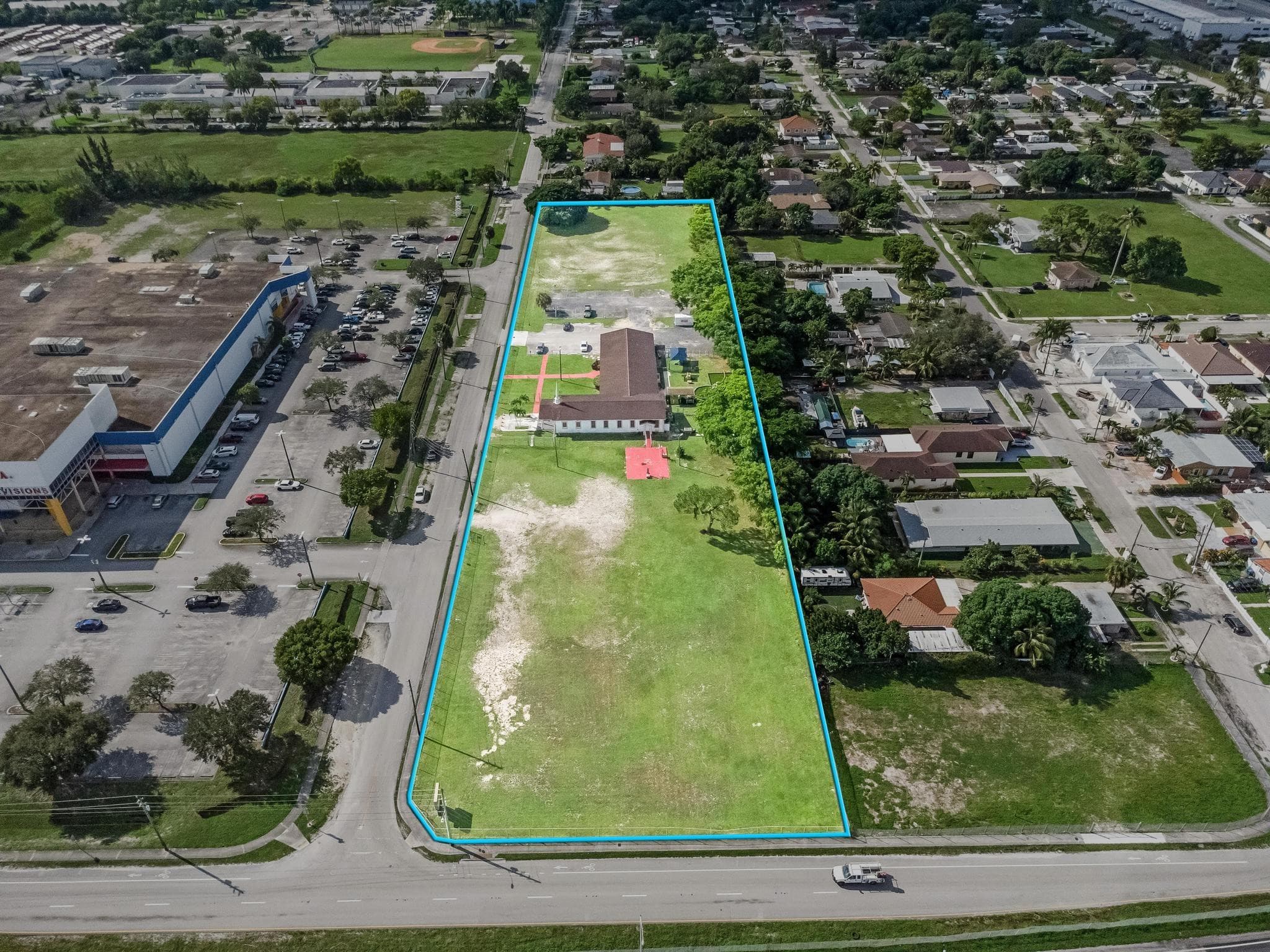 16600 NW 44th (land Lease) Court, Miami Gardens, FL 33054 — photo 1 of 15
