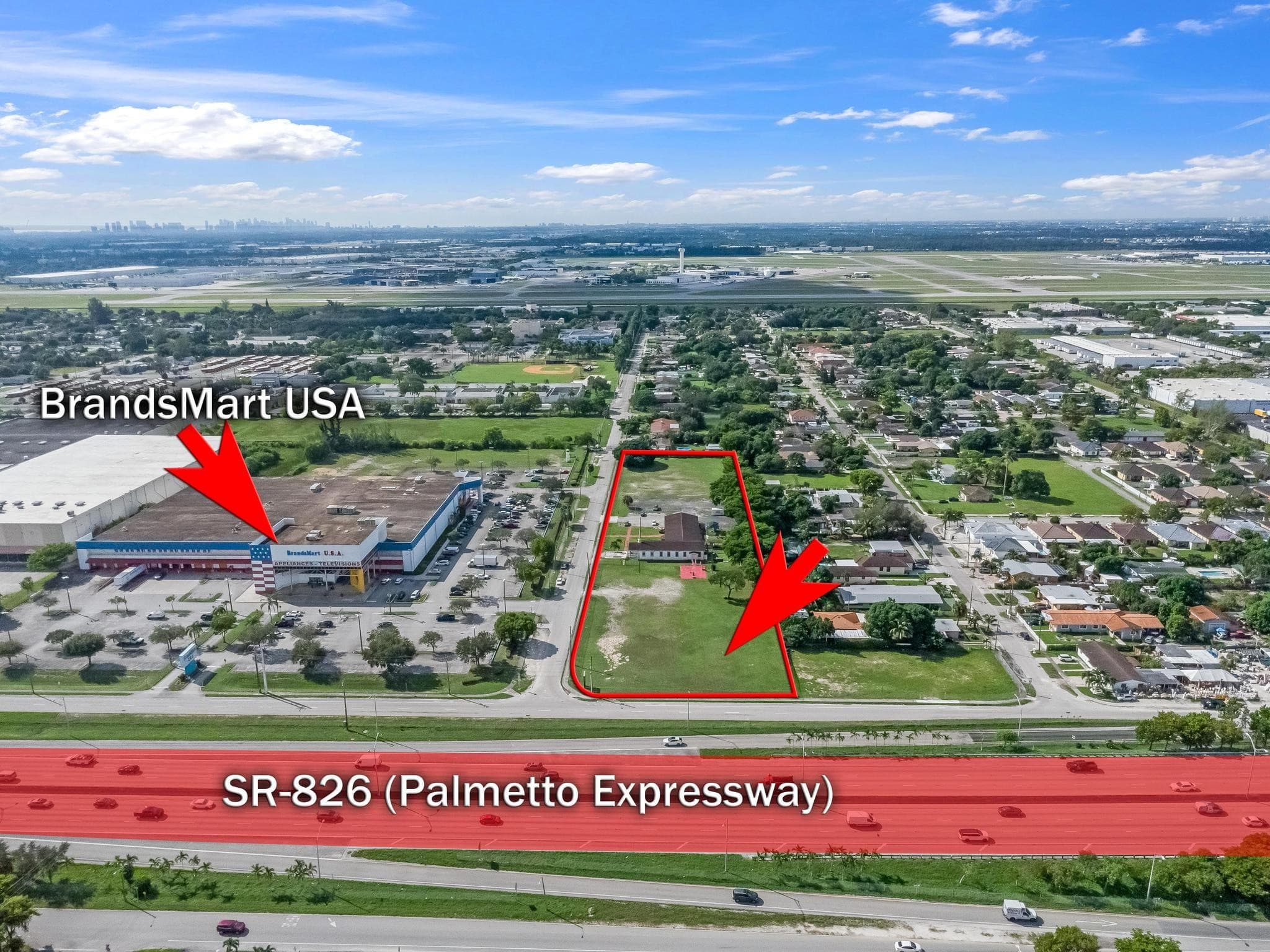 16600 NW 44th (land Lease) Court, Miami Gardens, FL 33054 — photo 2 of 15