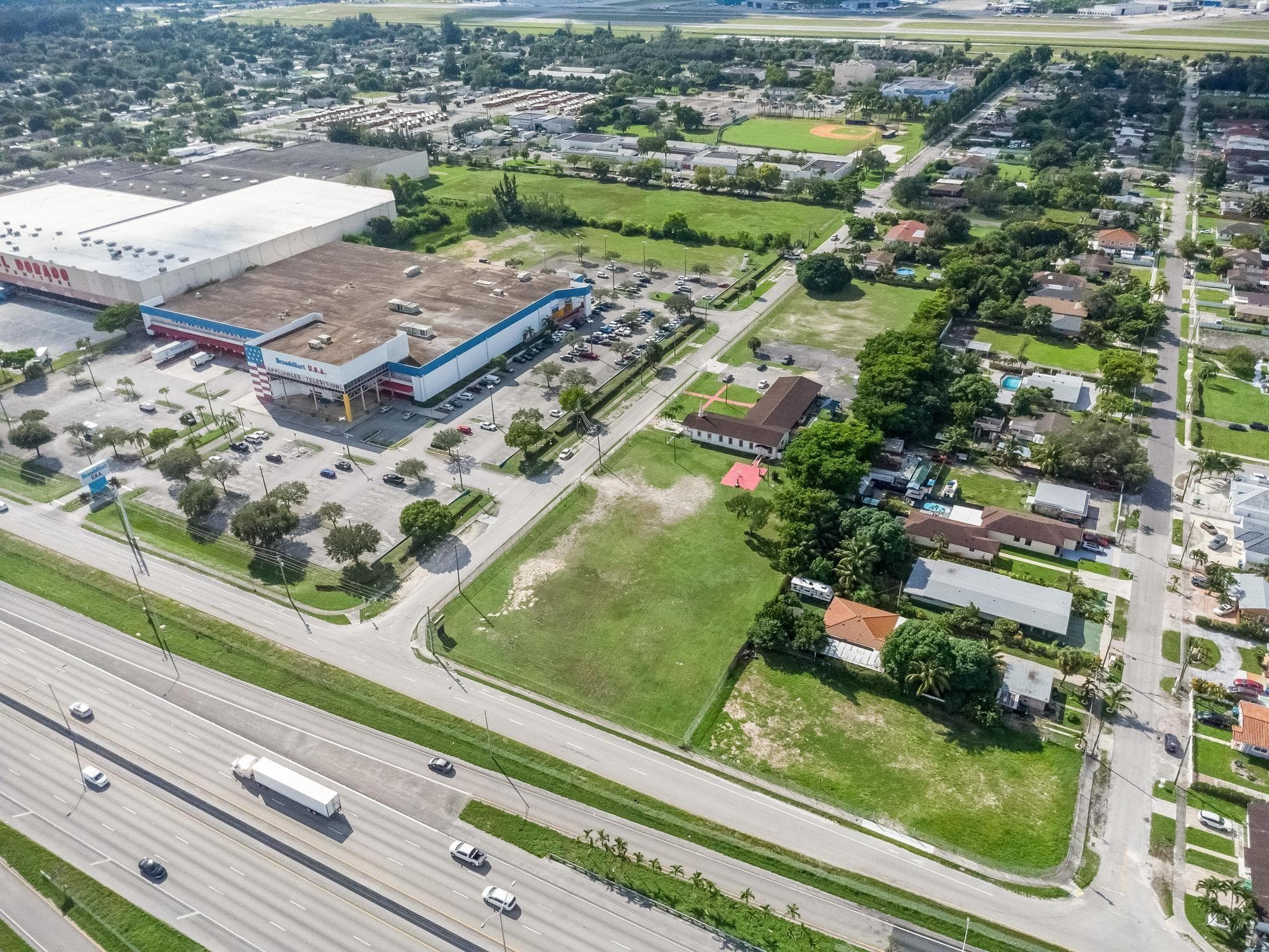 16600 NW 44th (land Lease) Court, Miami Gardens, FL 33054 — photo 4 of 15
