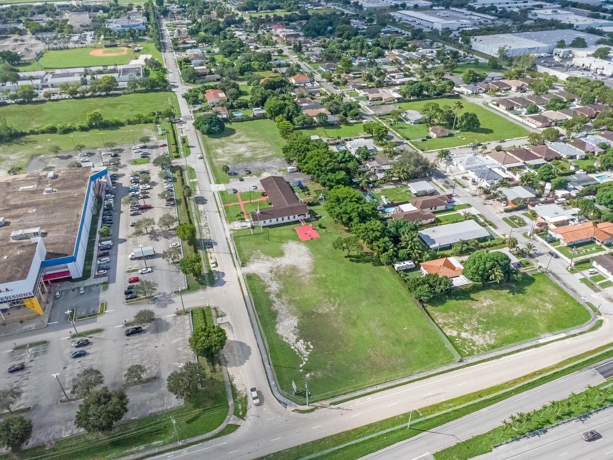 16600 NW 44th (land Lease) Court, Miami Gardens, FL 33054 — photo 5 of 15