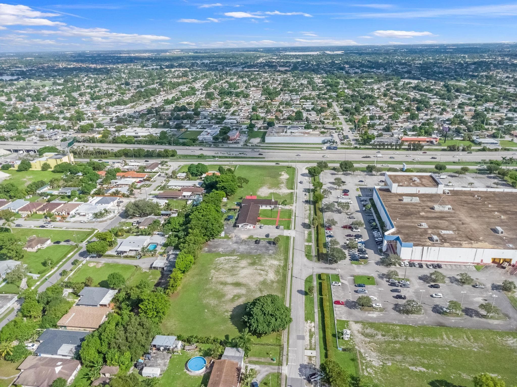 16600 NW 44th (land Lease) Court, Miami Gardens, FL 33054 — photo 8 of 15