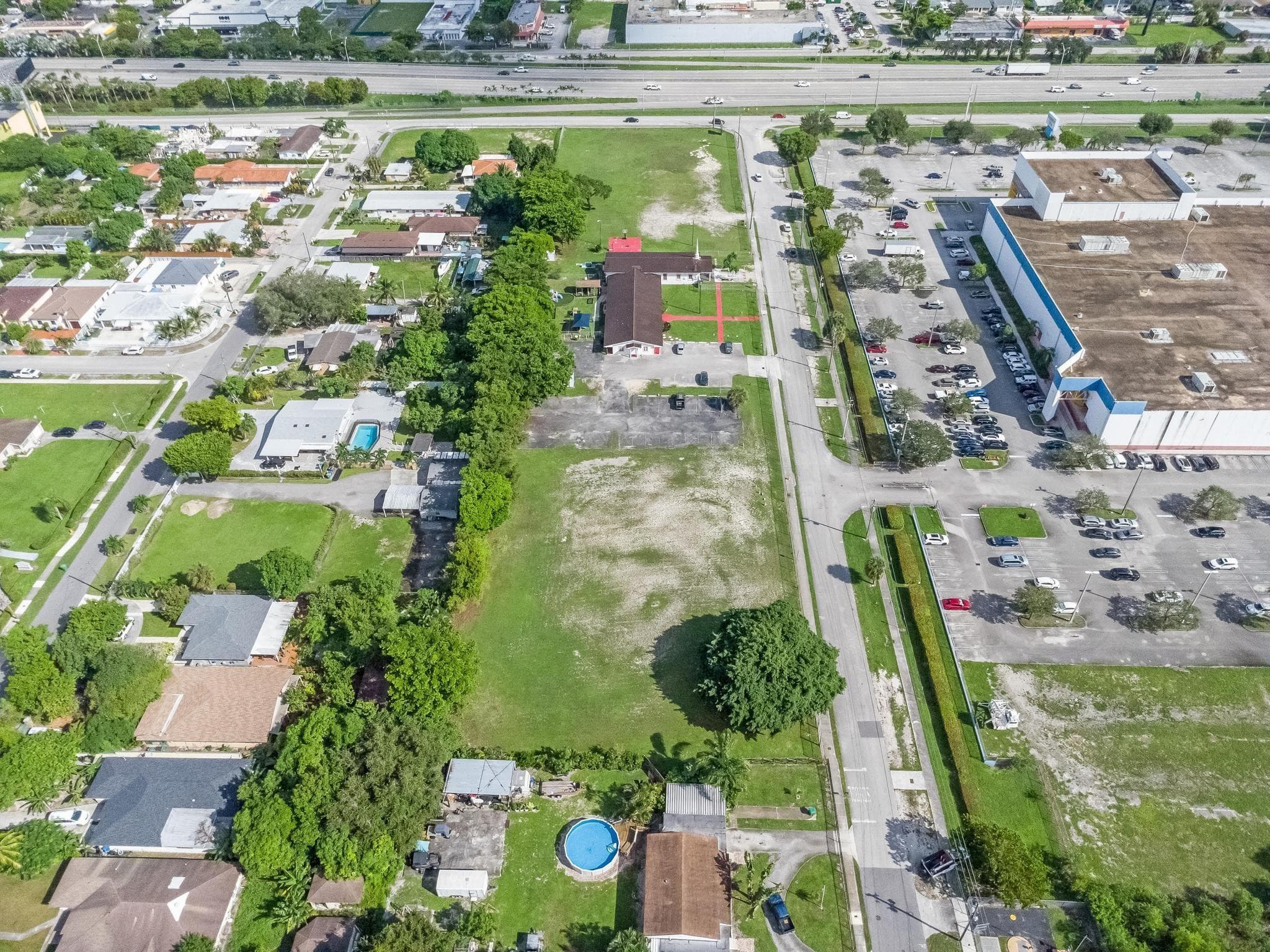 16600 NW 44th (land Lease) Court, Miami Gardens, FL 33054 — photo 9 of 15