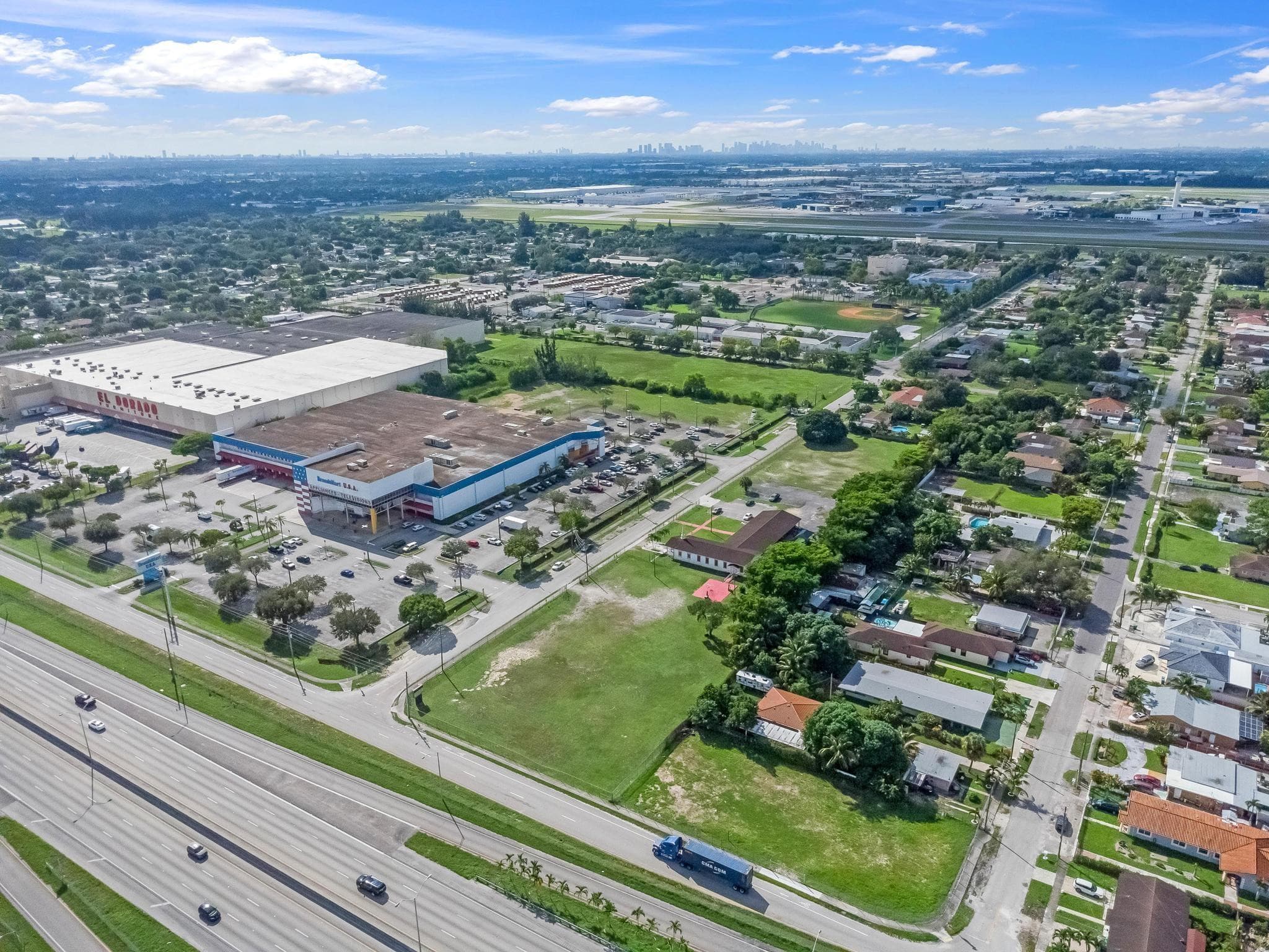 16600 NW 44th (land Lease) Court, Miami Gardens, FL 33054 — photo 13 of 15