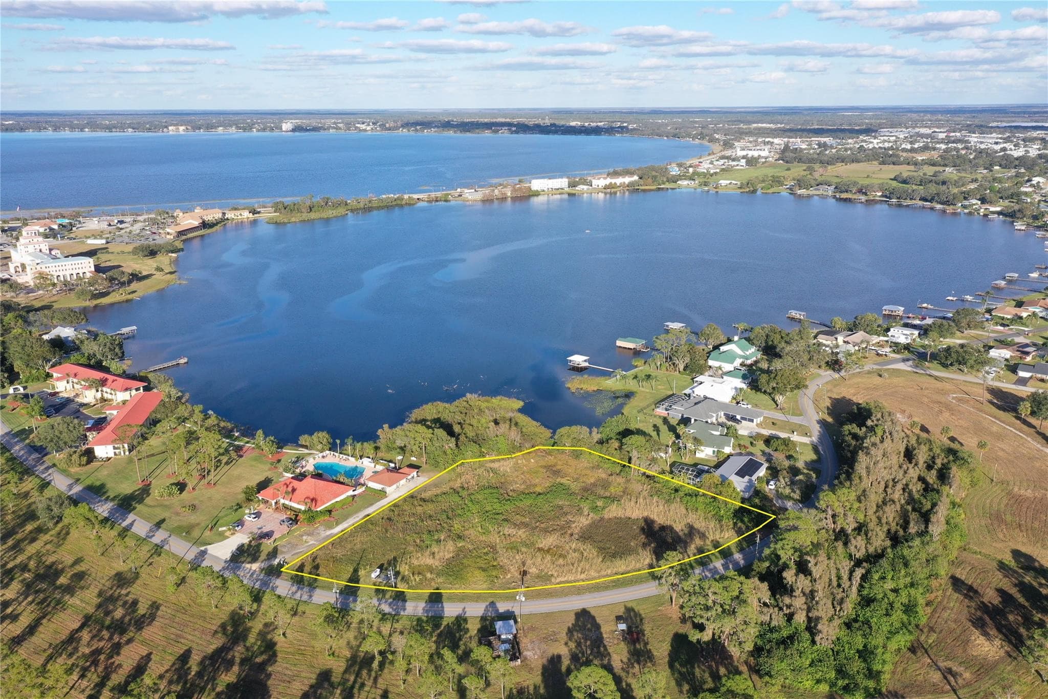 136+142 Lake Drive Boulevard, Sebring, FL 33875 — photo 2 of 6