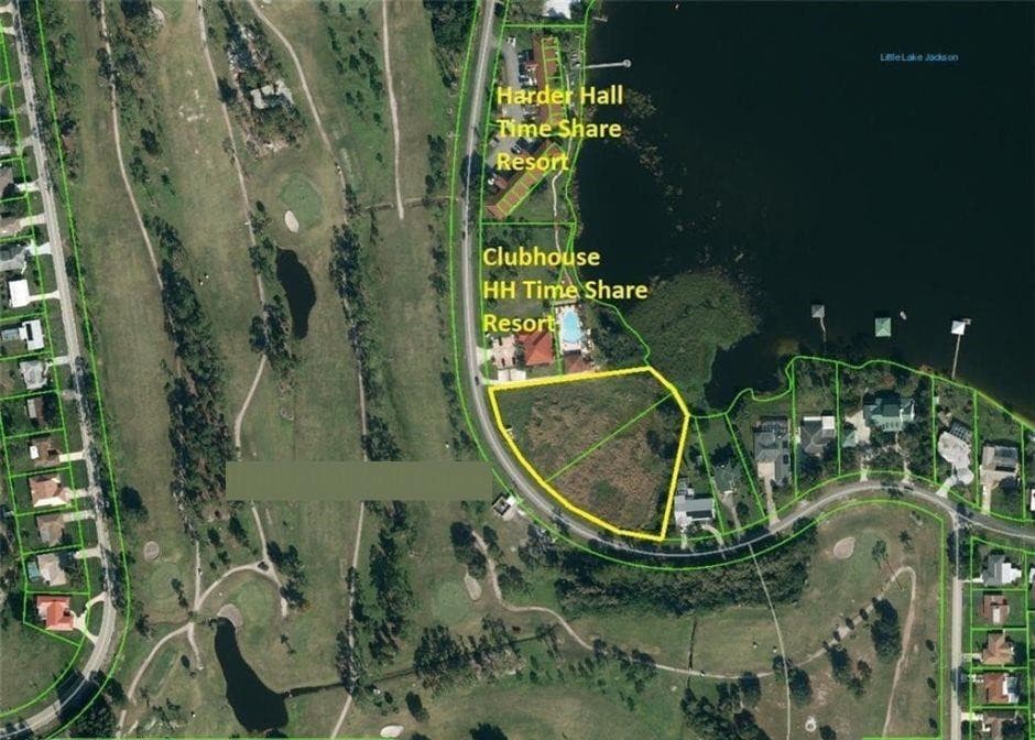 136+142 Lake Drive Boulevard, Sebring, FL 33875 — photo 3 of 6