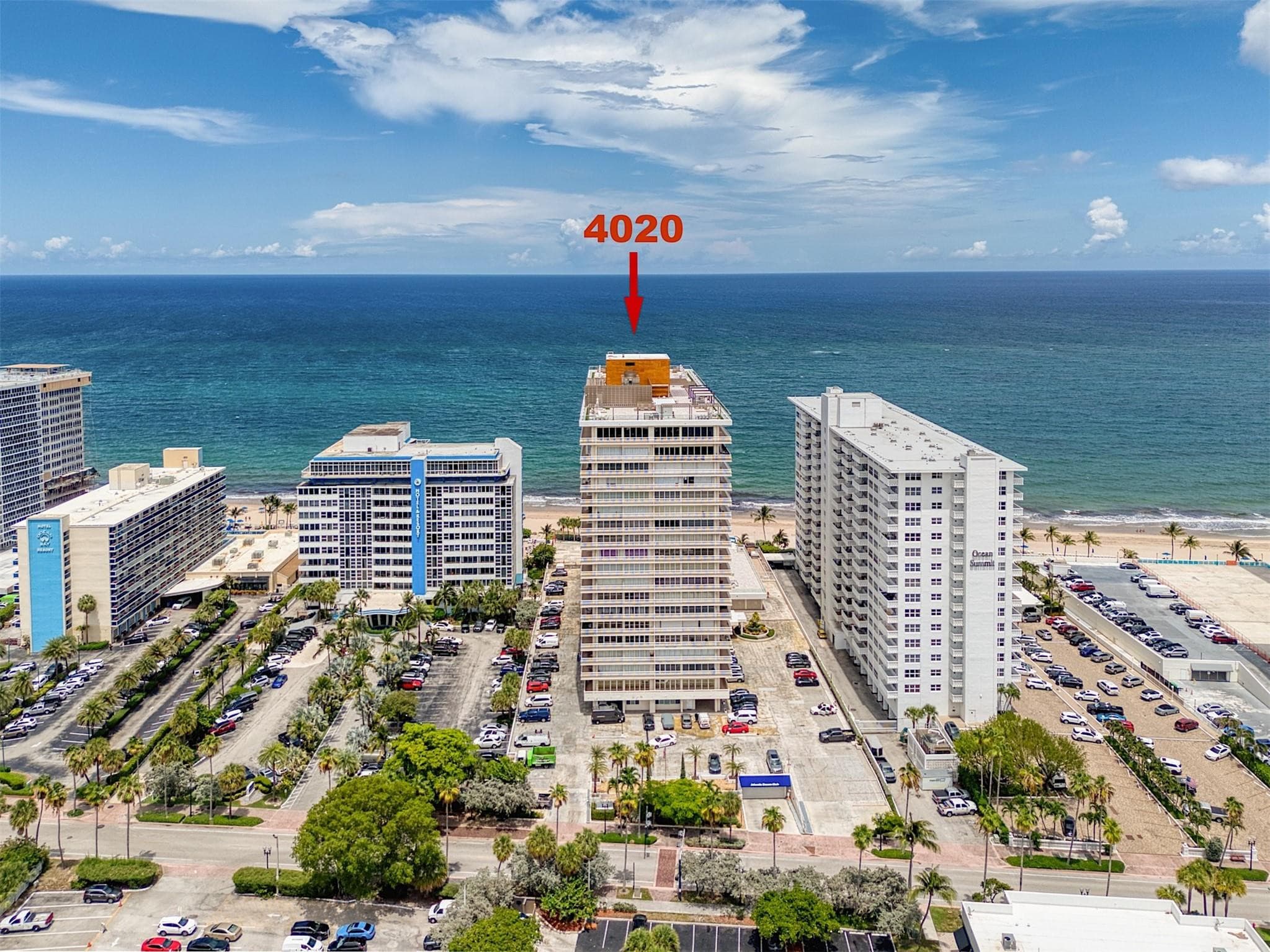 4020 Galt Ocean Drive E6, Fort Lauderdale, FL 33308 — photo 1 of 41