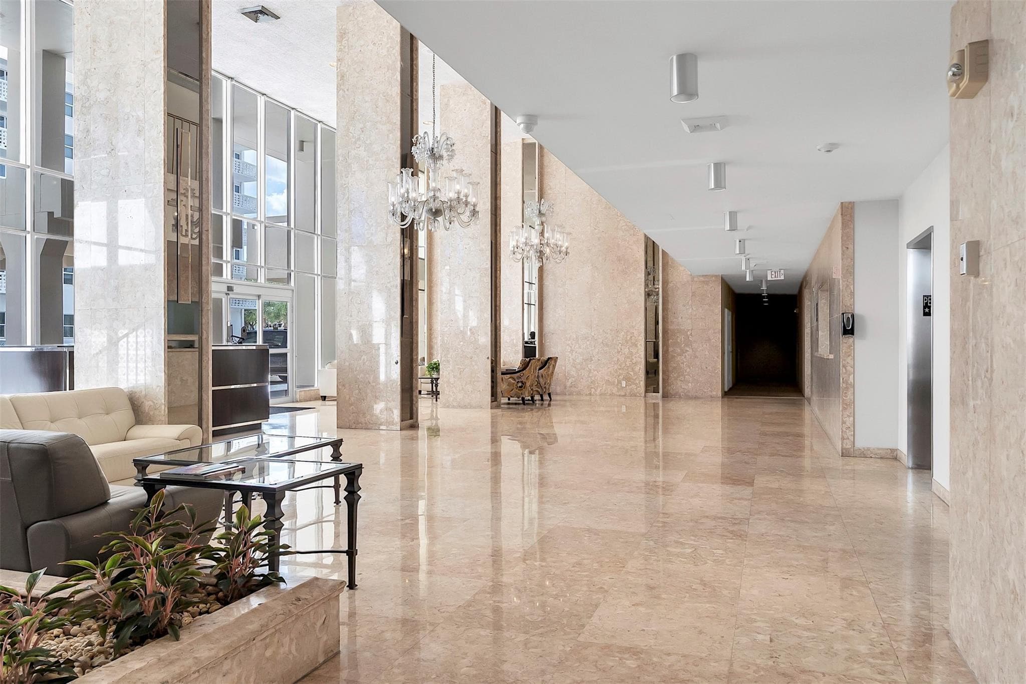 4020 Galt Ocean Drive E6, Fort Lauderdale, FL 33308 — photo 2 of 41