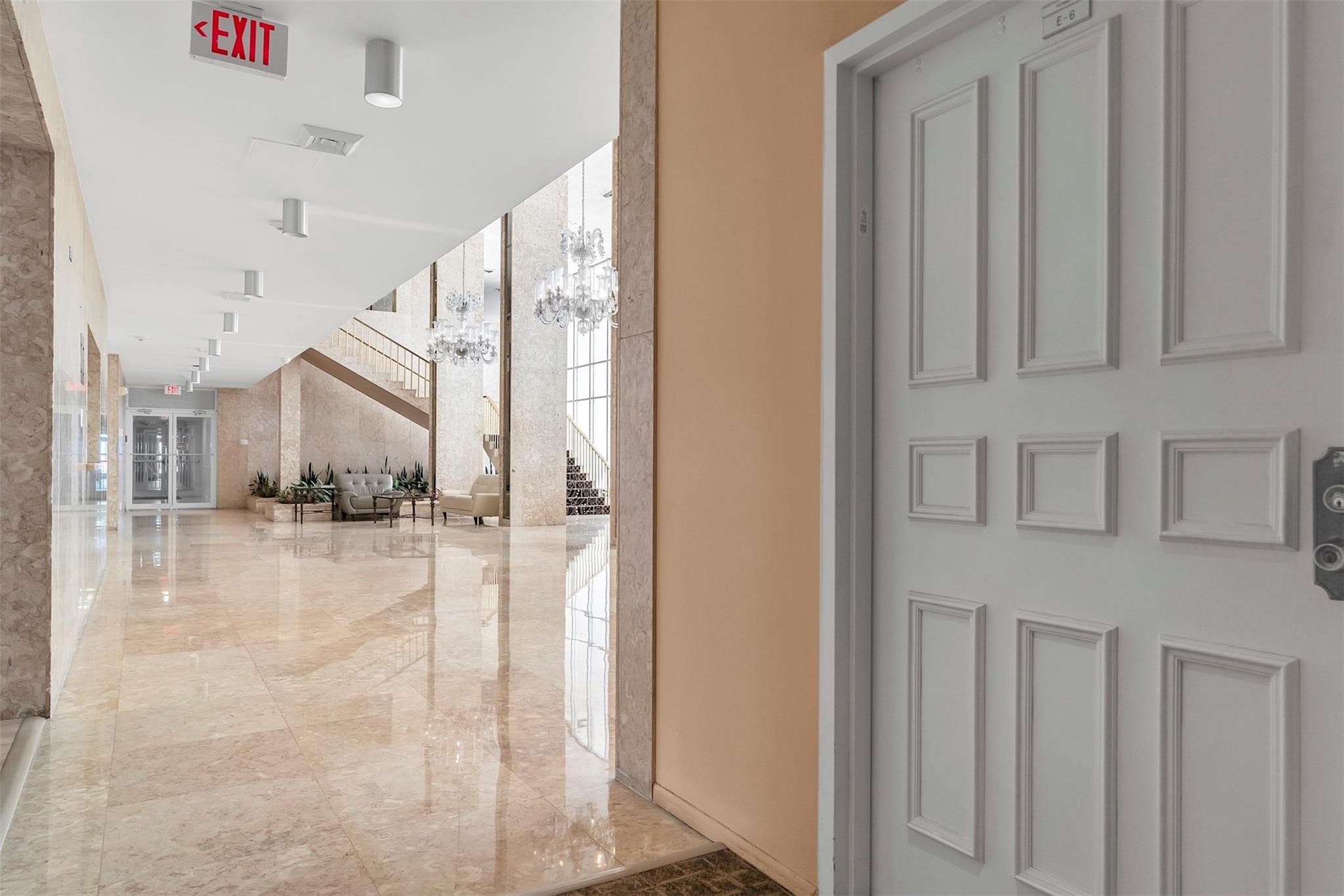 4020 Galt Ocean Drive E6, Fort Lauderdale, FL 33308 — photo 3 of 41