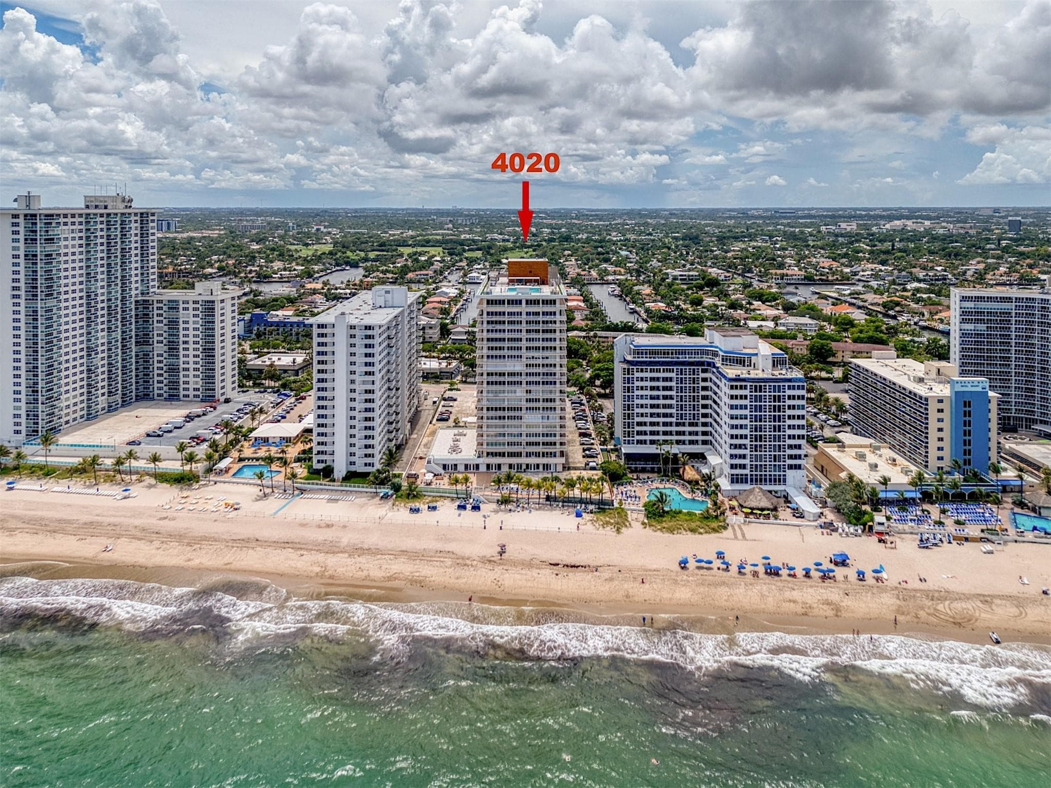 4020 Galt Ocean Drive E6, Fort Lauderdale, FL 33308 — photo 26 of 41