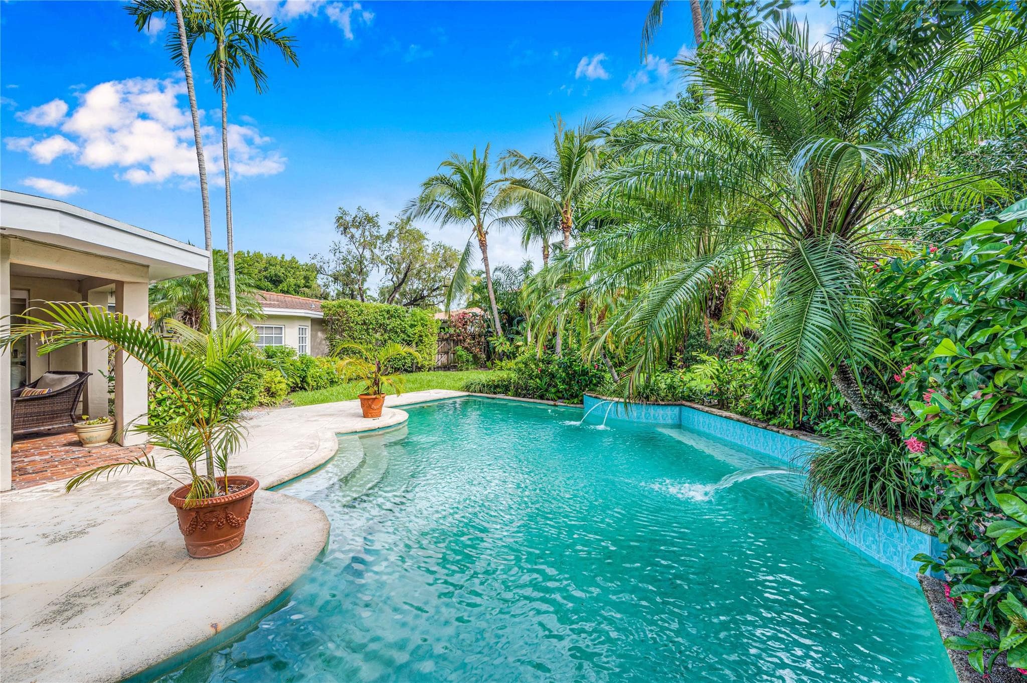 1612 E Lake Drive, Fort Lauderdale, FL 33316 — photo 2 of 26