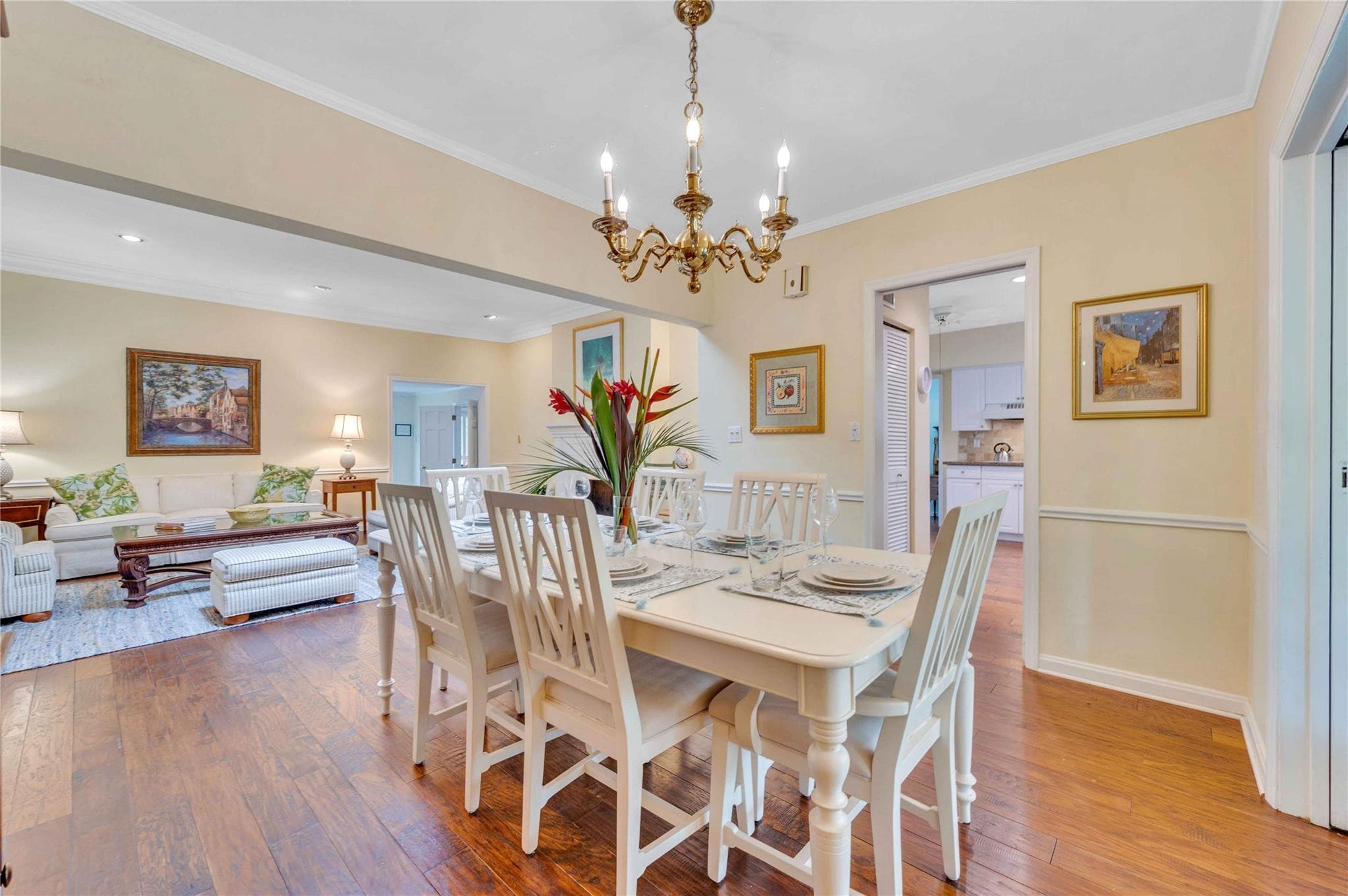 1612 E Lake Drive, Fort Lauderdale, FL 33316 — photo 8 of 26