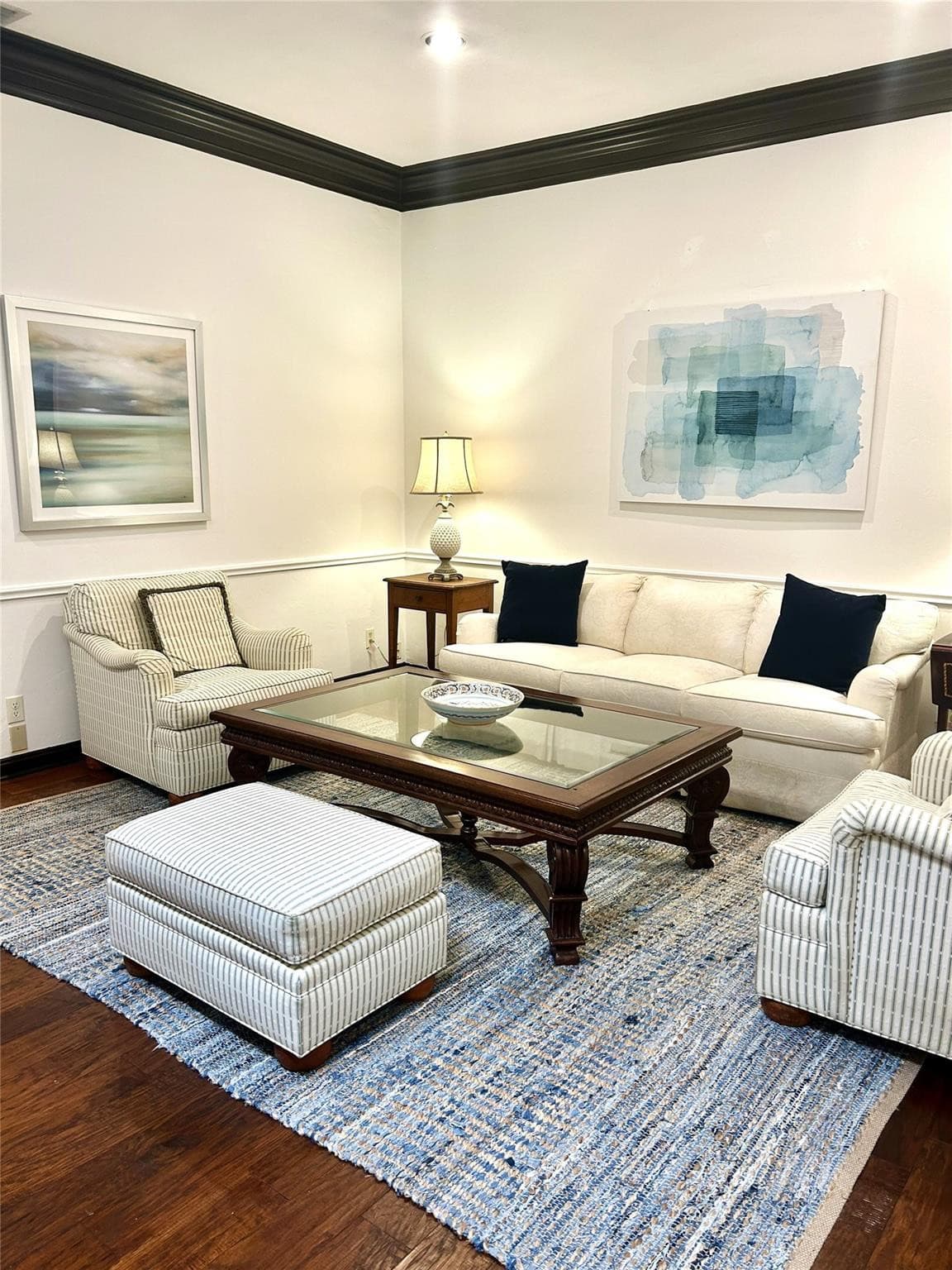 1612 E Lake Drive, Fort Lauderdale, FL 33316 — photo 9 of 26