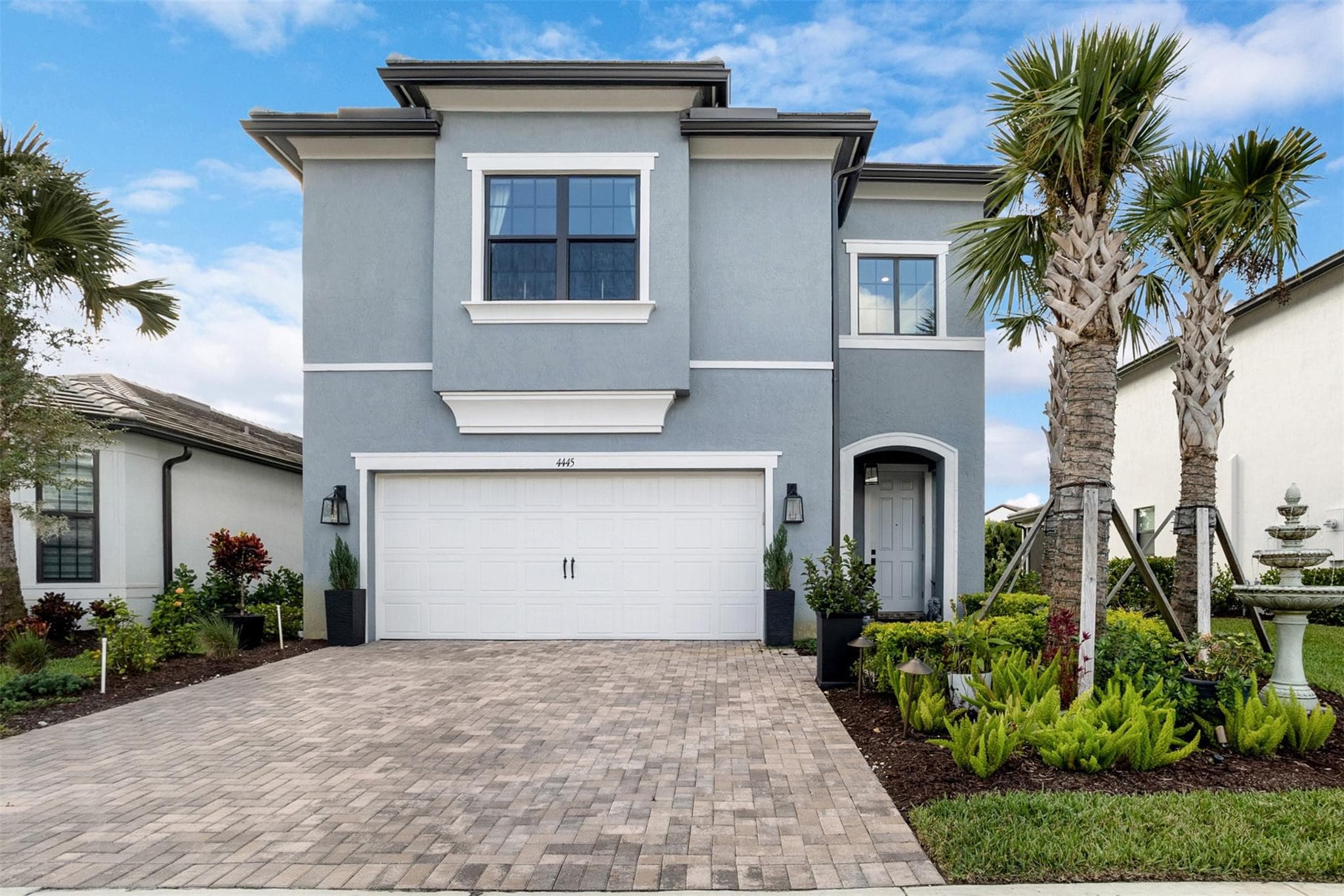 4445 Silverwood Lane, Fort Lauderdale, FL 33309 — photo 1 of 58