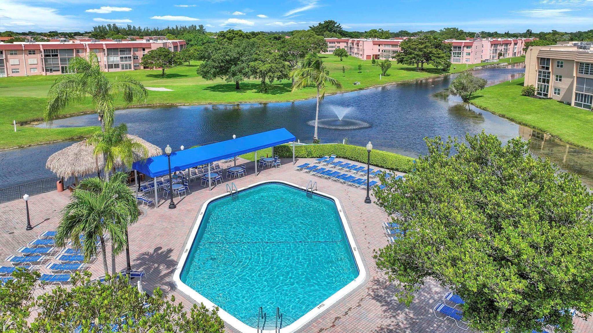 9301 Sunrise Lakes Boulevard 207, Sunrise, FL 33322 — photo 32 of 43