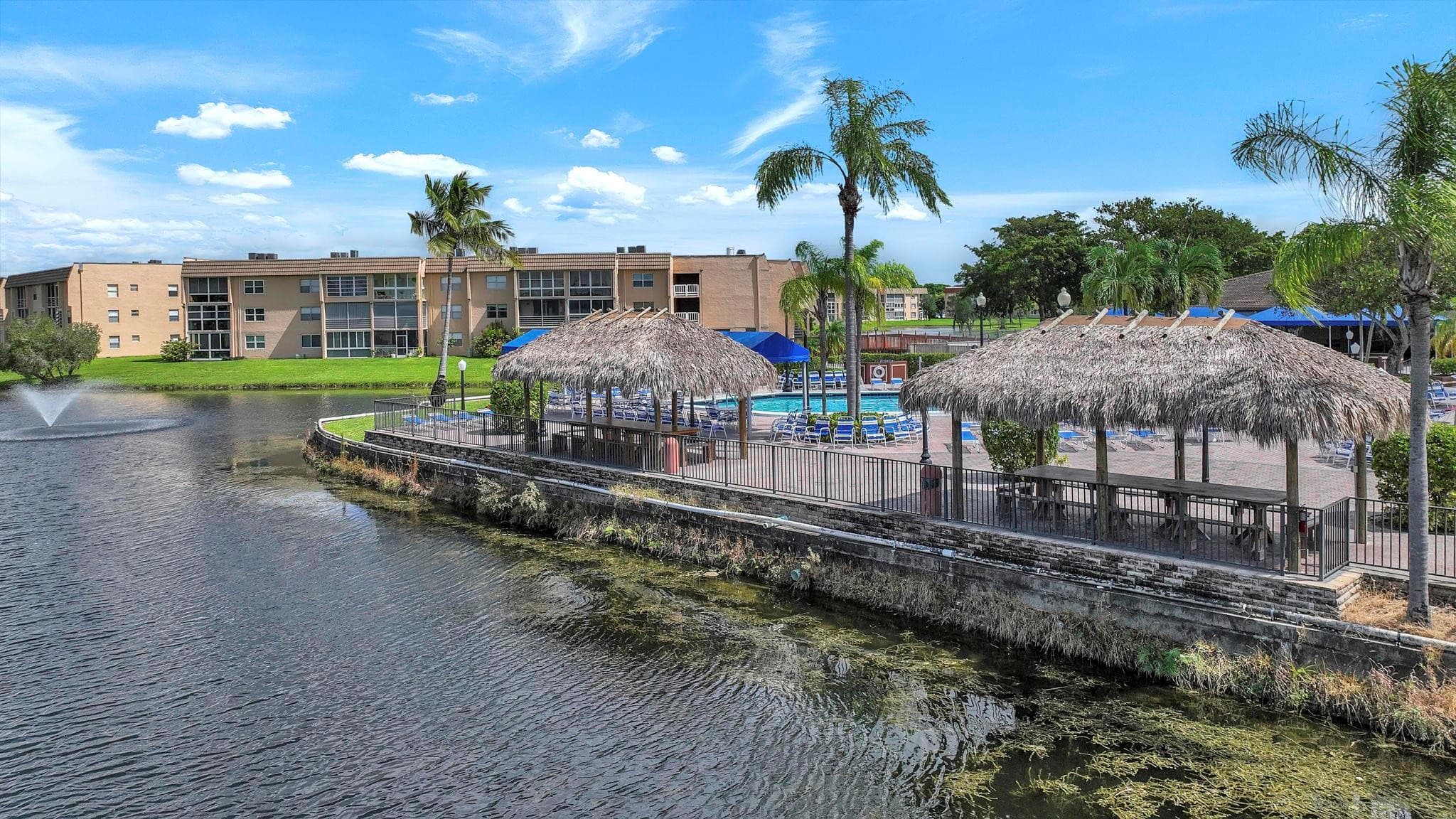 9301 Sunrise Lakes Boulevard 207, Sunrise, FL 33322 — photo 34 of 43