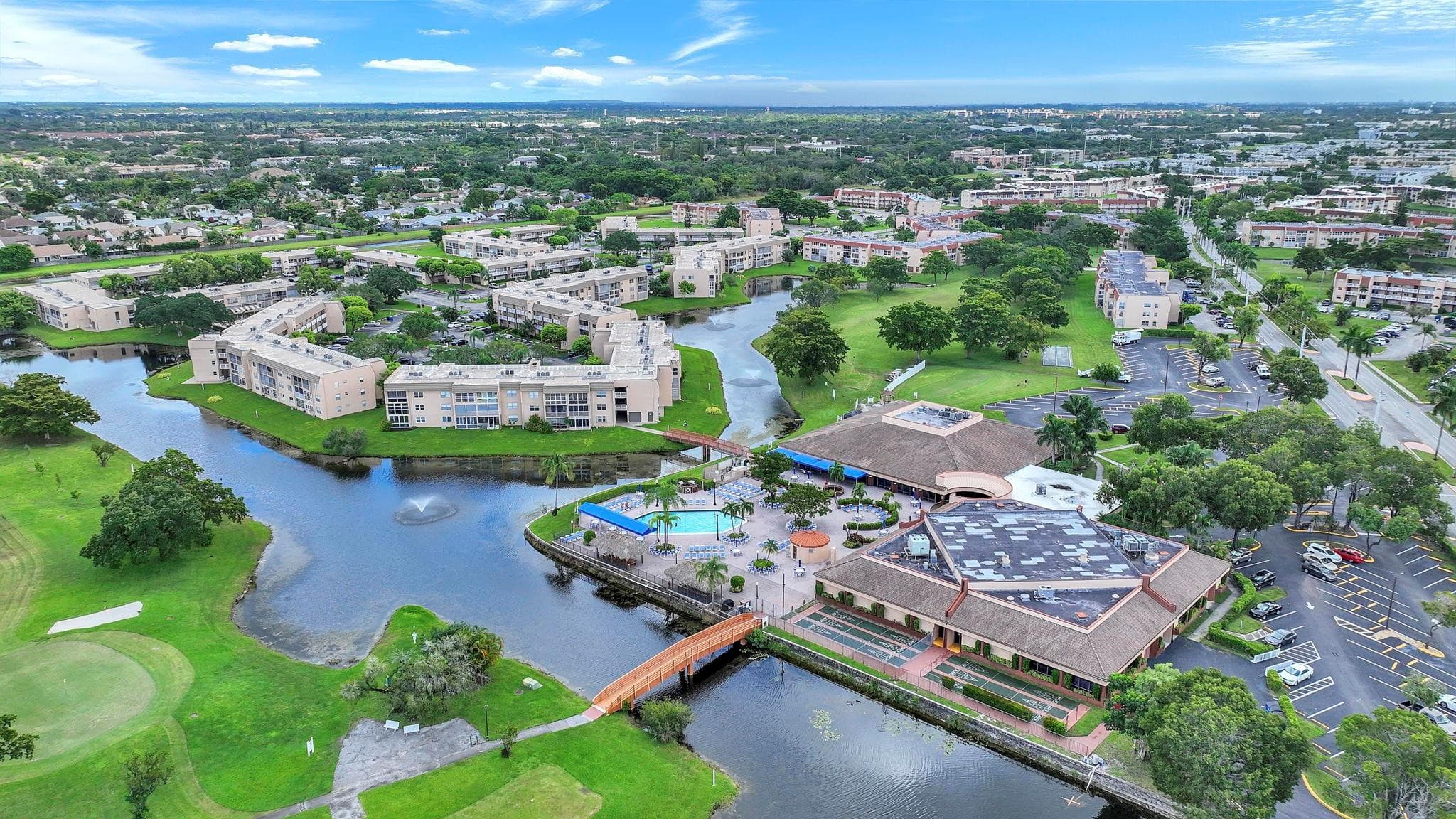 9301 Sunrise Lakes Boulevard 207, Sunrise, FL 33322 — photo 36 of 43