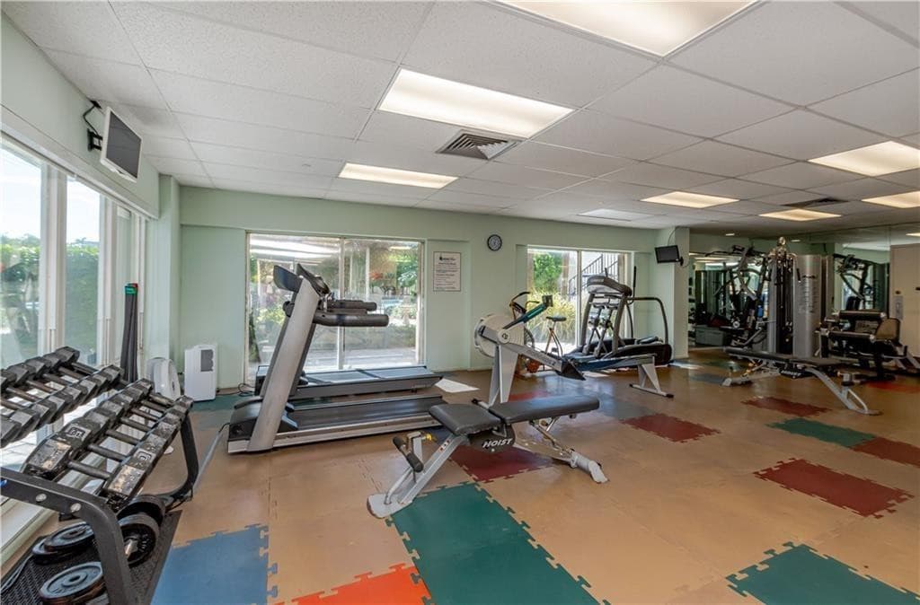 2500 E Las Olas Boulevard 308, Fort Lauderdale, FL 33301 — photo 19 of 26