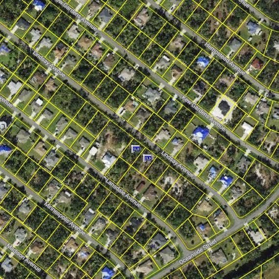 00 Lansdale, North Port, FL 34286 — photo 1 of 1