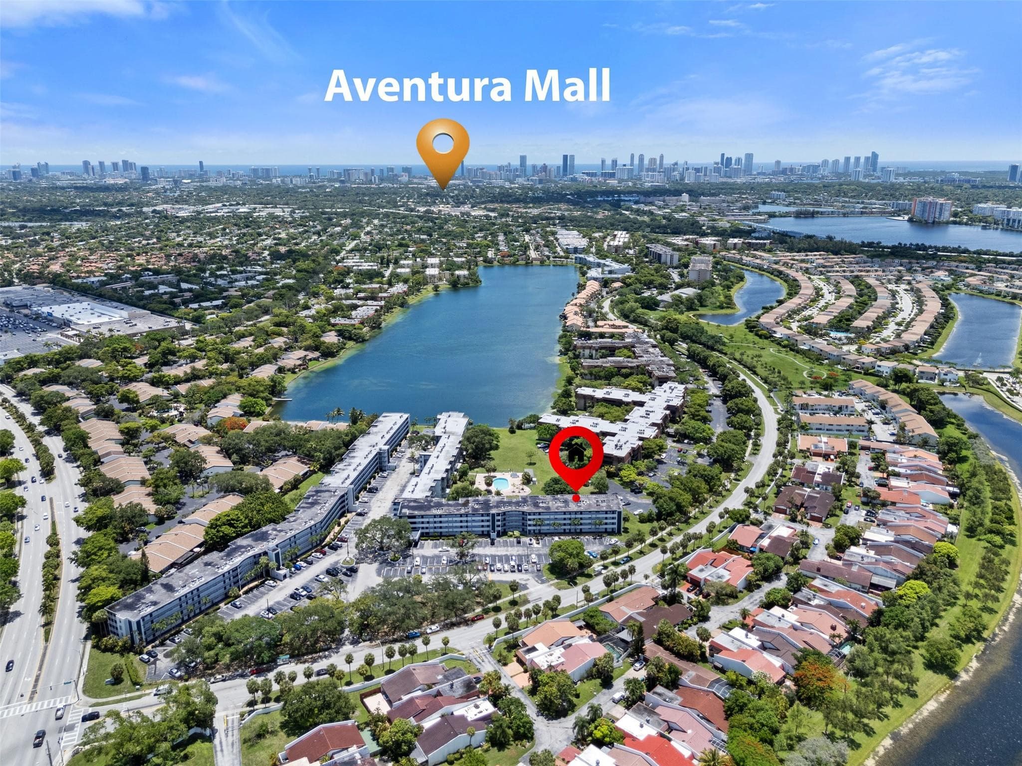 441 NE 195th Street 302, Miami, FL 33179 — photo 25 of 30