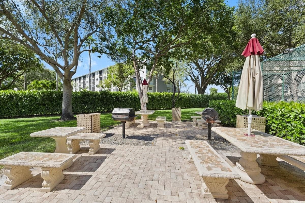 2106 S Cypress Bend Drive 506, Pompano Beach, FL 33069 — photo 32 of 32