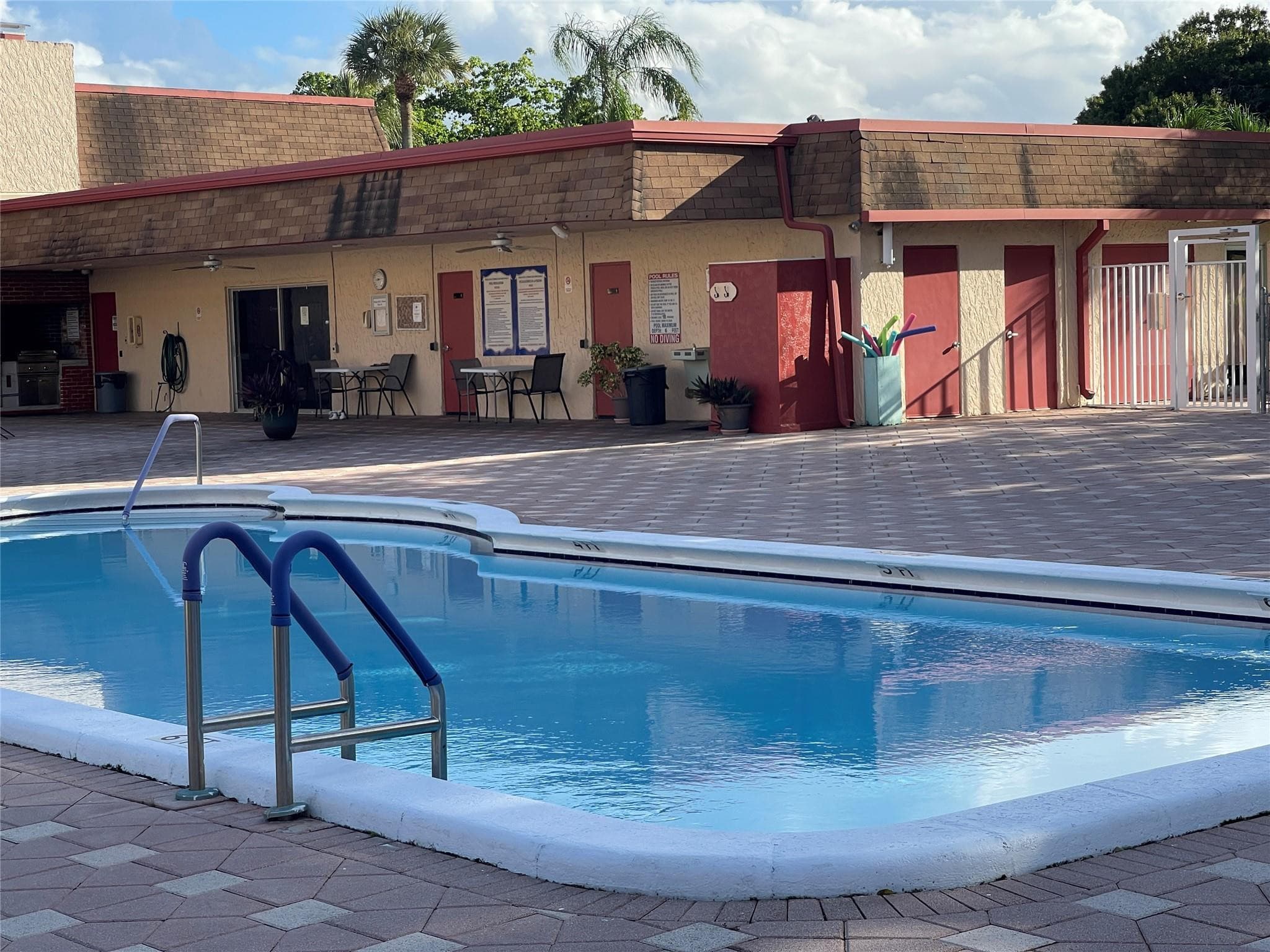1005 Country Club Drive 205, Margate, FL 33063 — photo 46 of 57