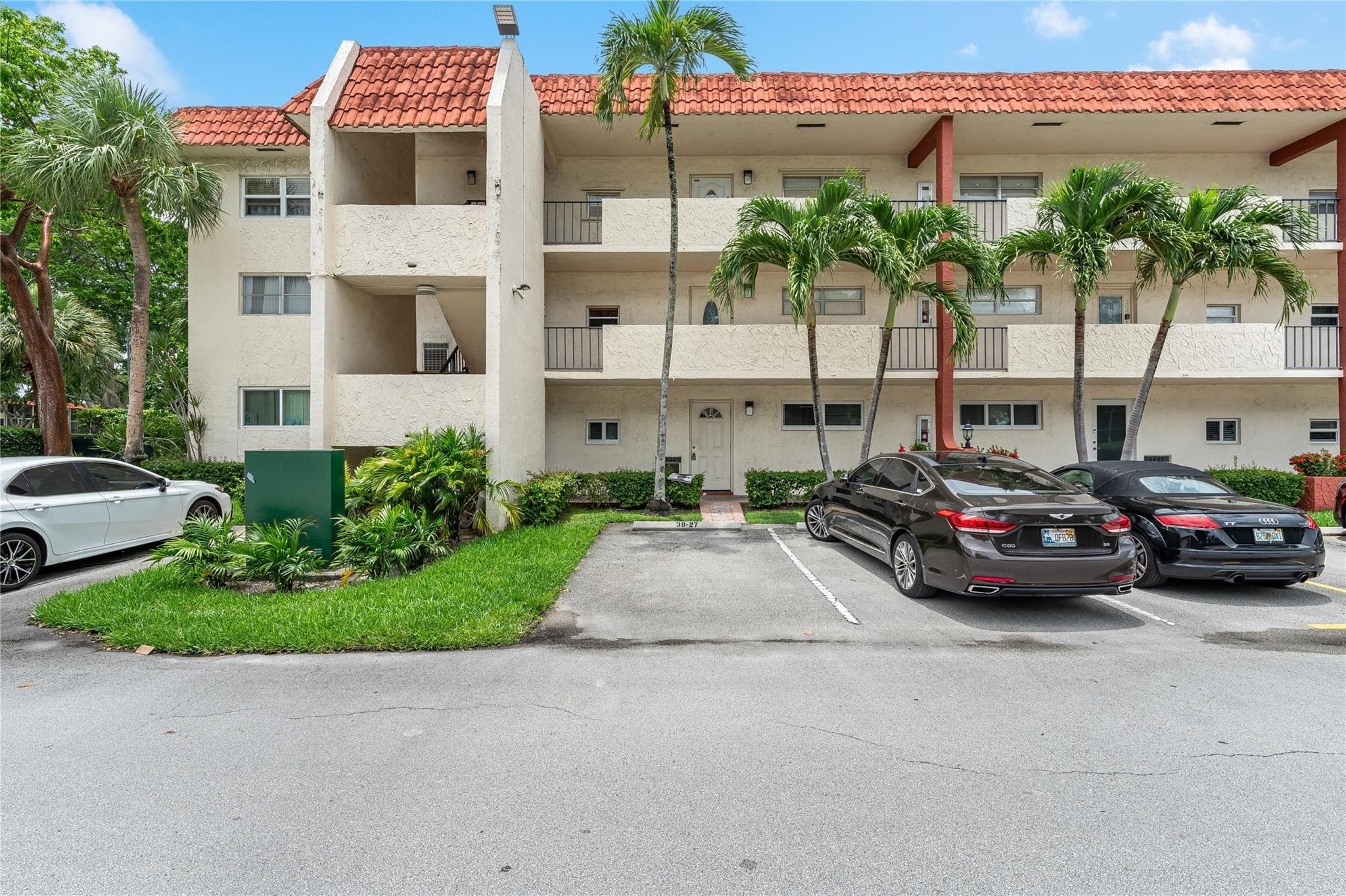 411 S Hollybrook Drive 109, Pembroke Pines, FL 33025 — photo 25 of 61