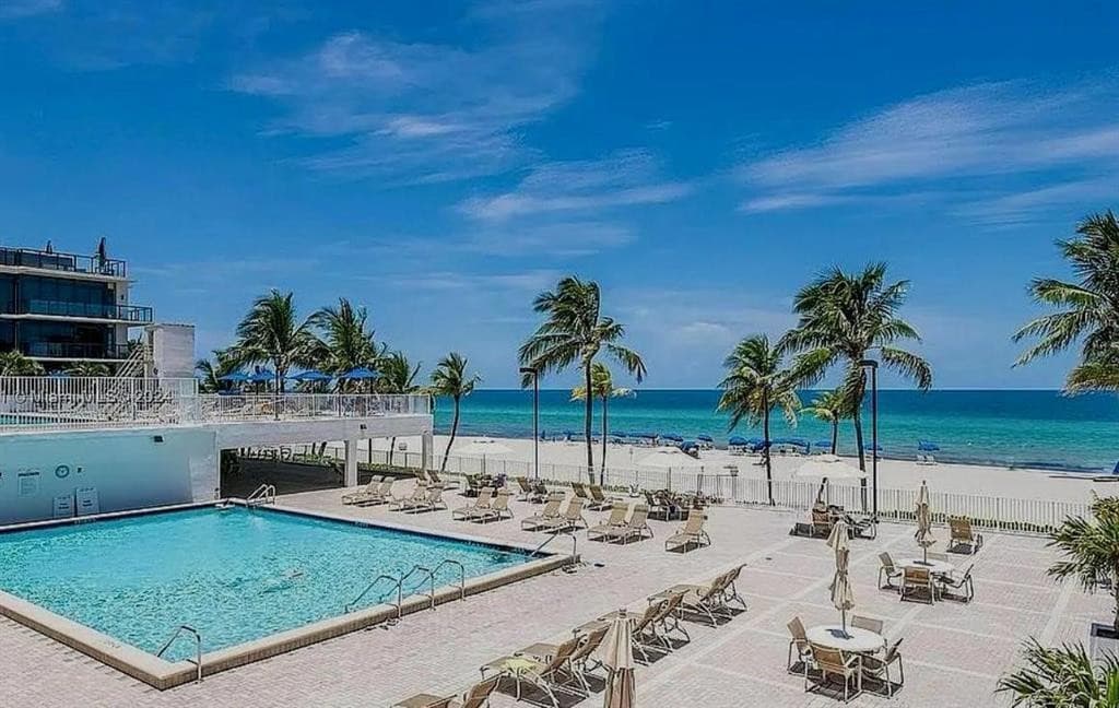 2301 S Ocean Drive 1707, Hollywood, FL 33019 — photo 3 of 36
