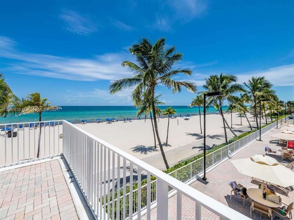 2301 S Ocean Drive 1707, Hollywood, FL 33019 — photo 5 of 36