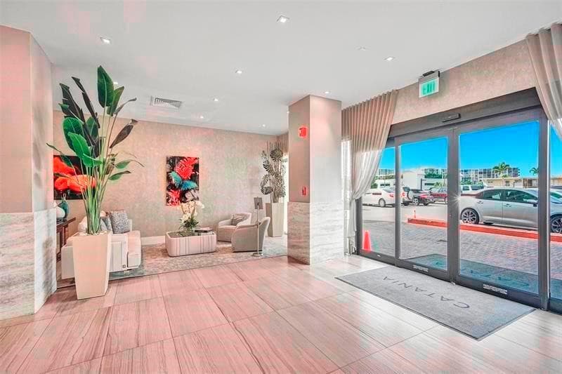 2301 S Ocean Drive 1707, Hollywood, FL 33019 — photo 9 of 36