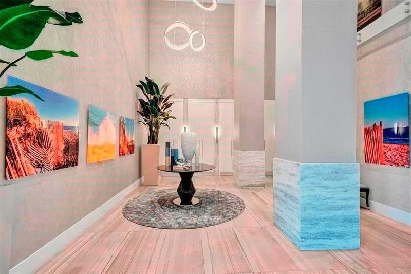 2301 S Ocean Drive 1707, Hollywood, FL 33019 — photo 10 of 36