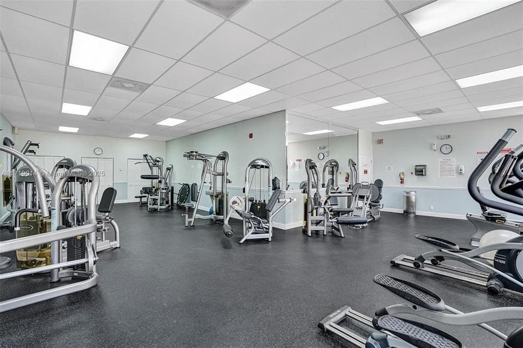 2301 S Ocean Drive 1707, Hollywood, FL 33019 — photo 13 of 36