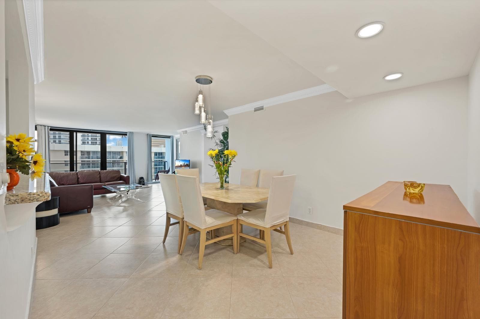 2301 S Ocean Drive 1707, Hollywood, FL 33019 — photo 20 of 36