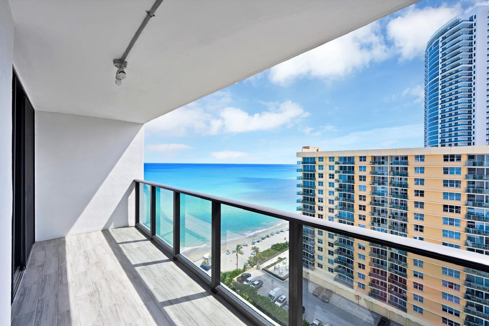 2301 S Ocean Drive 1707, Hollywood, FL 33019 — photo 34 of 36