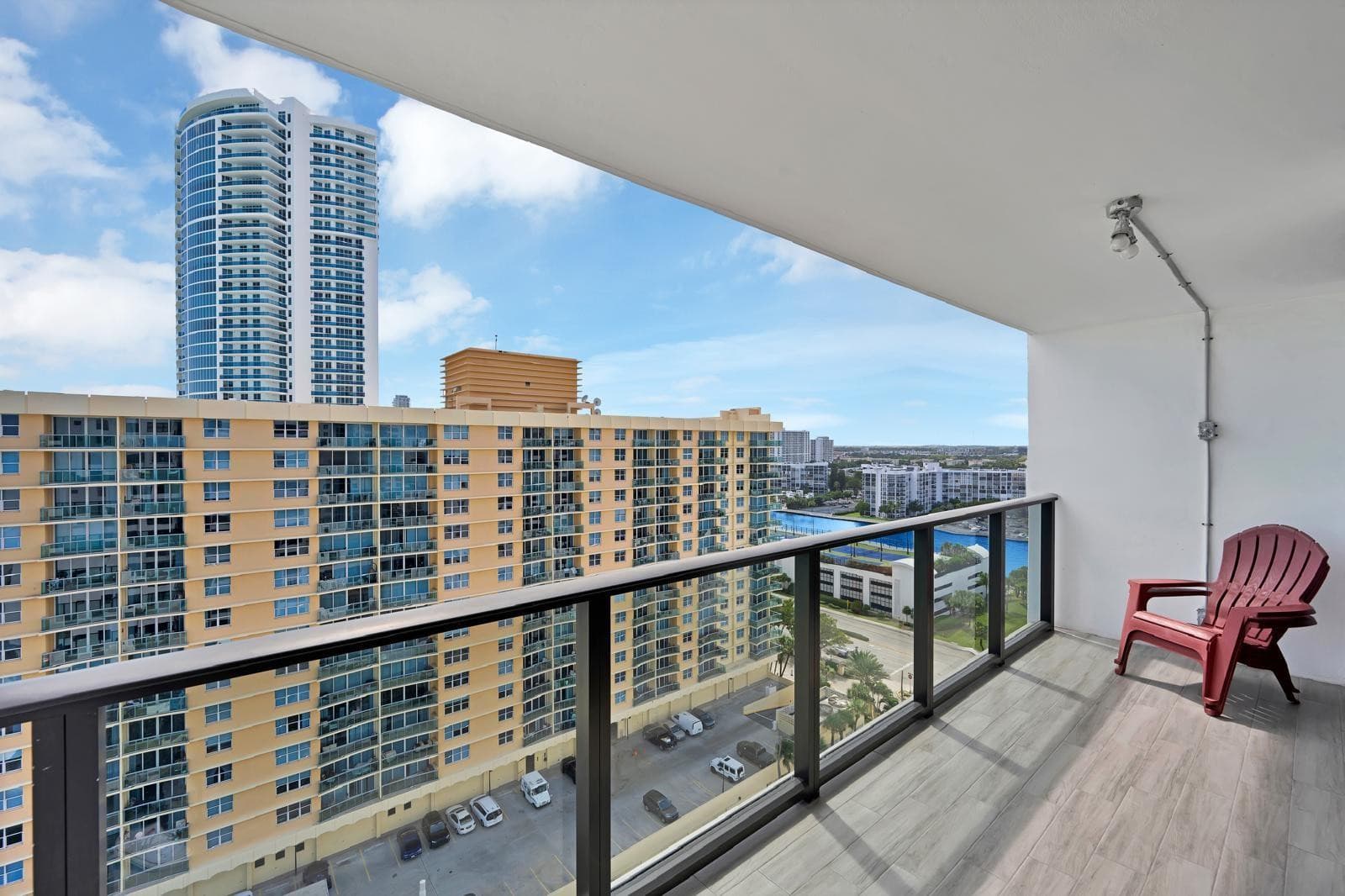 2301 S Ocean Drive 1707, Hollywood, FL 33019 — photo 36 of 36