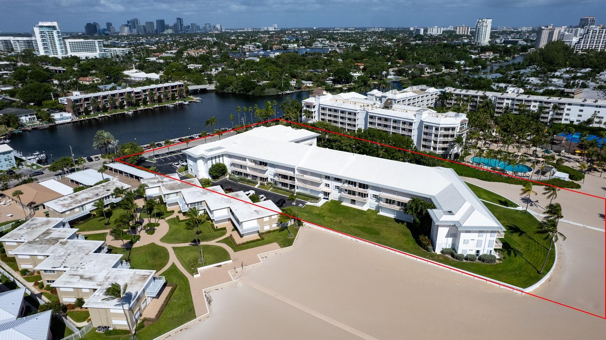 1750 S Ocean Lane 205, Fort Lauderdale, FL 33316 — photo 5 of 28