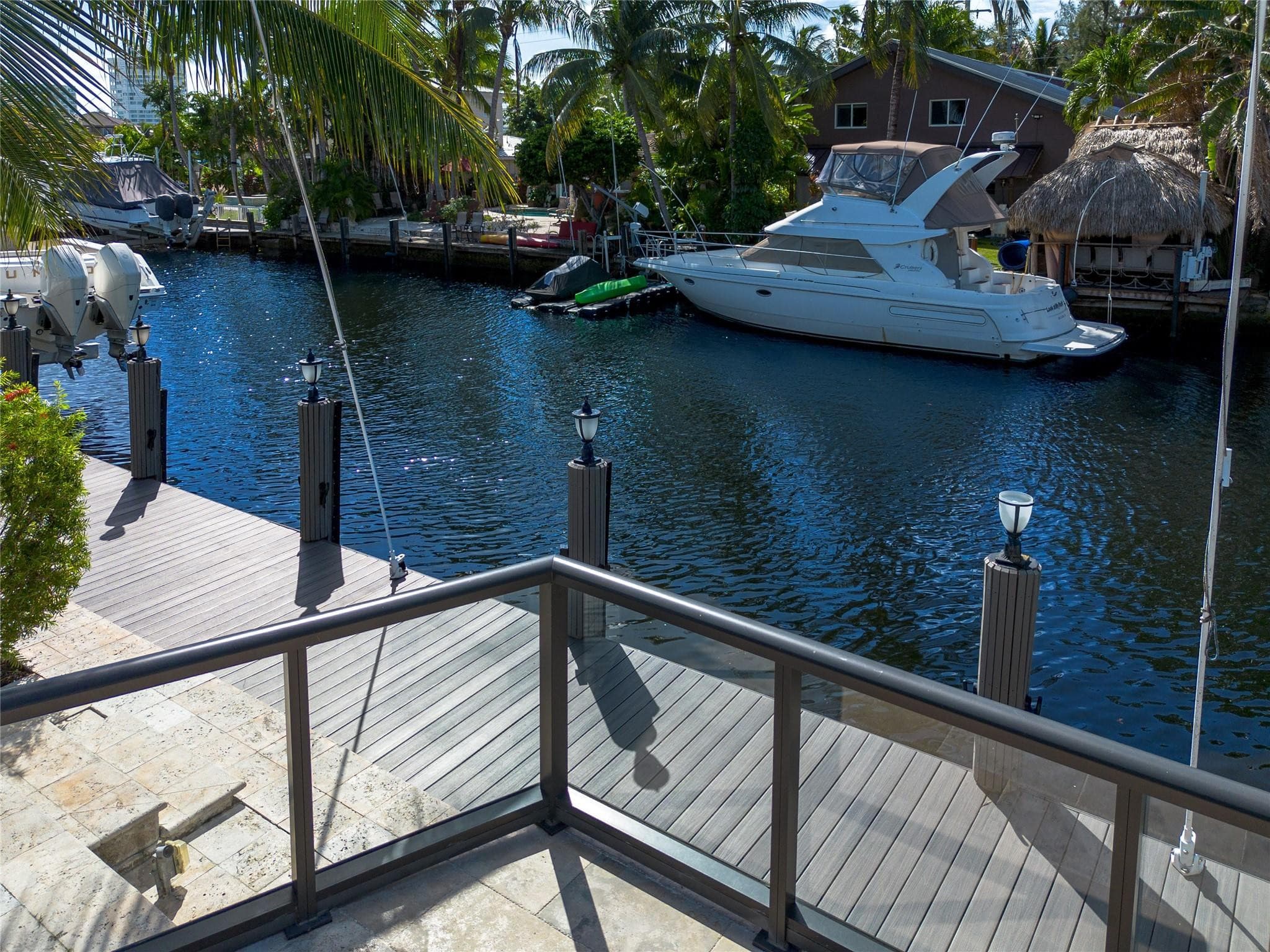 Boat Slip in Pompano Beach — photo 3 of 13