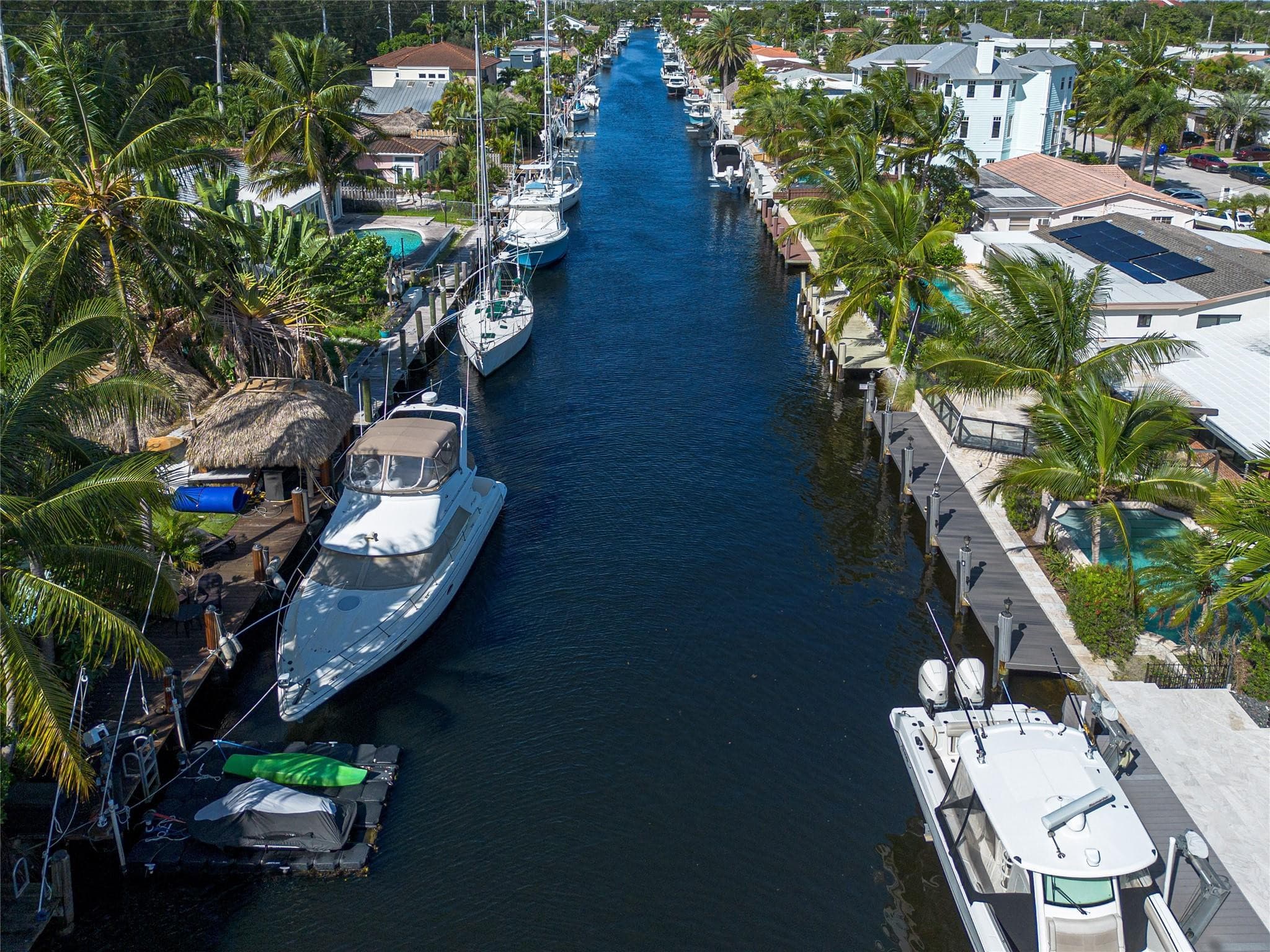 Boat Slip in Pompano Beach — photo 4 of 13