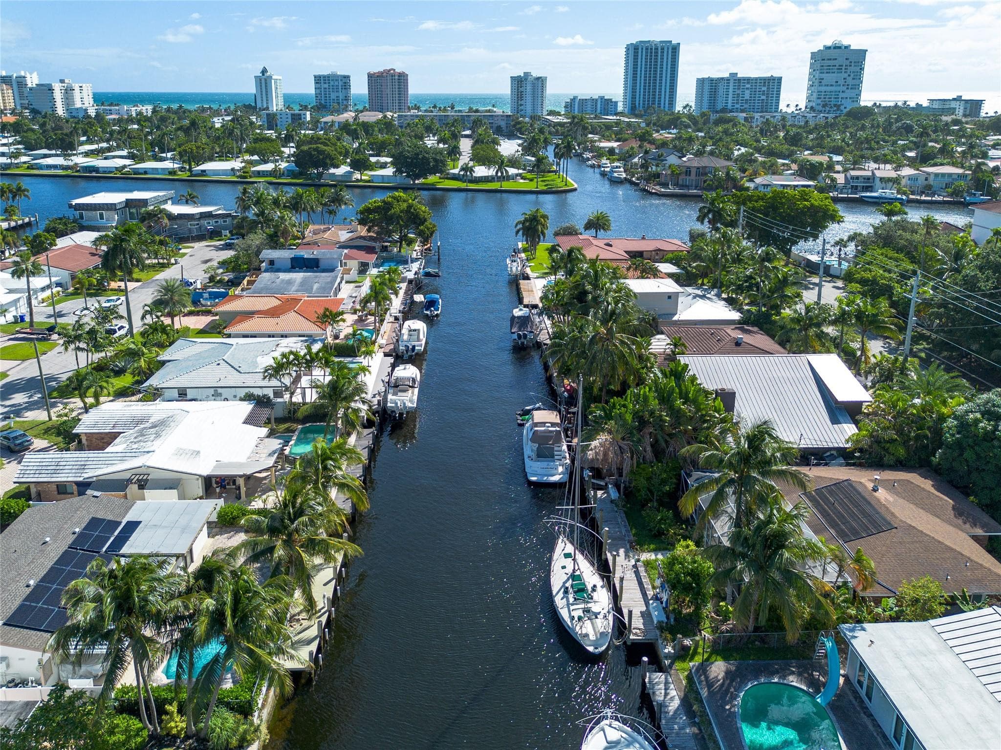 Boat Slip in Pompano Beach — photo 7 of 13