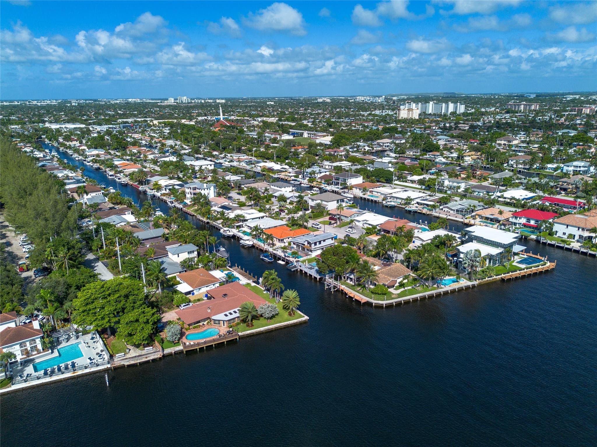 Boat Slip in Pompano Beach — photo 9 of 13